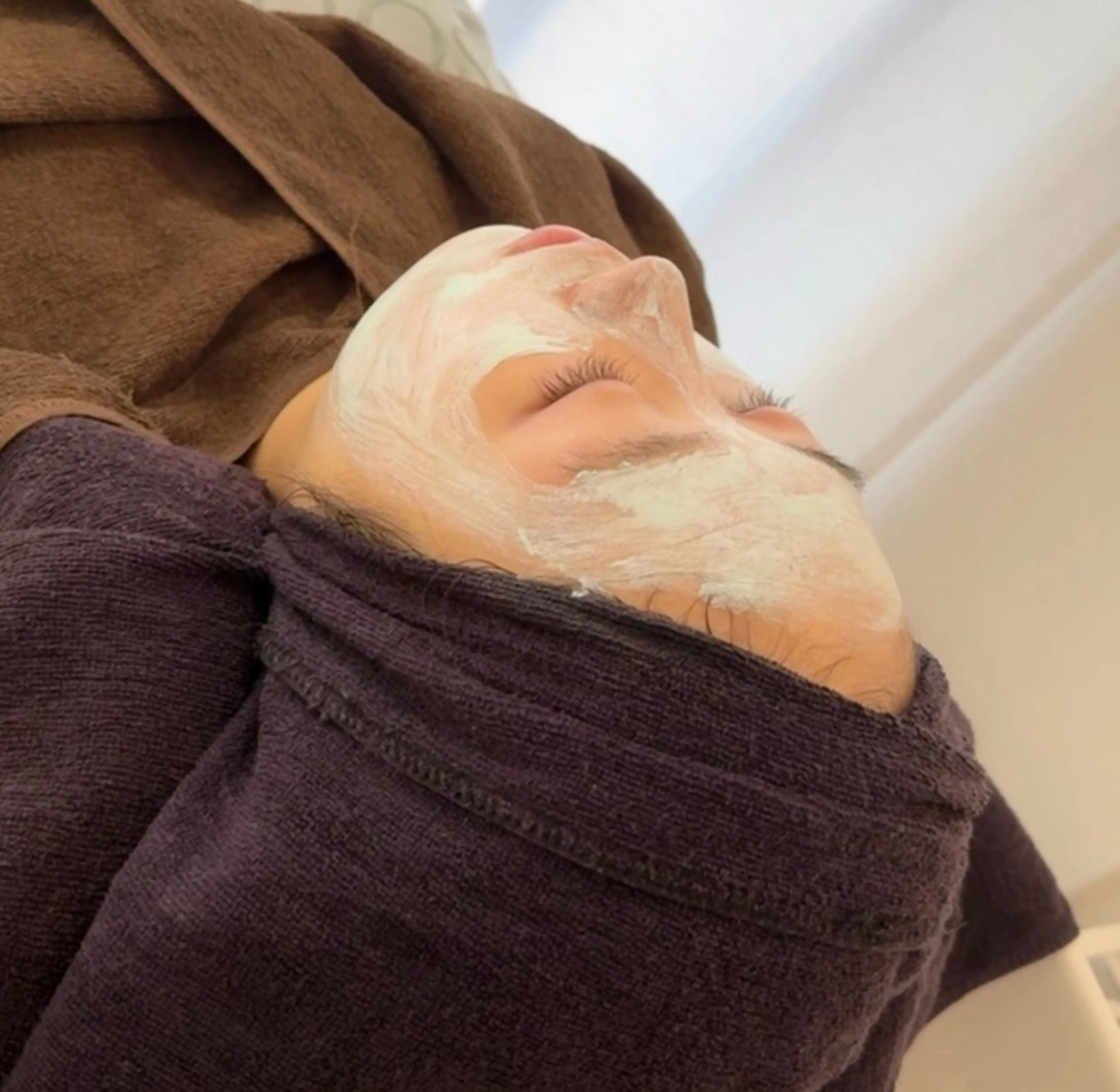 エステ yukiko/美容師 ニキビ特化/肌質改善のエステ・リラクイメージ