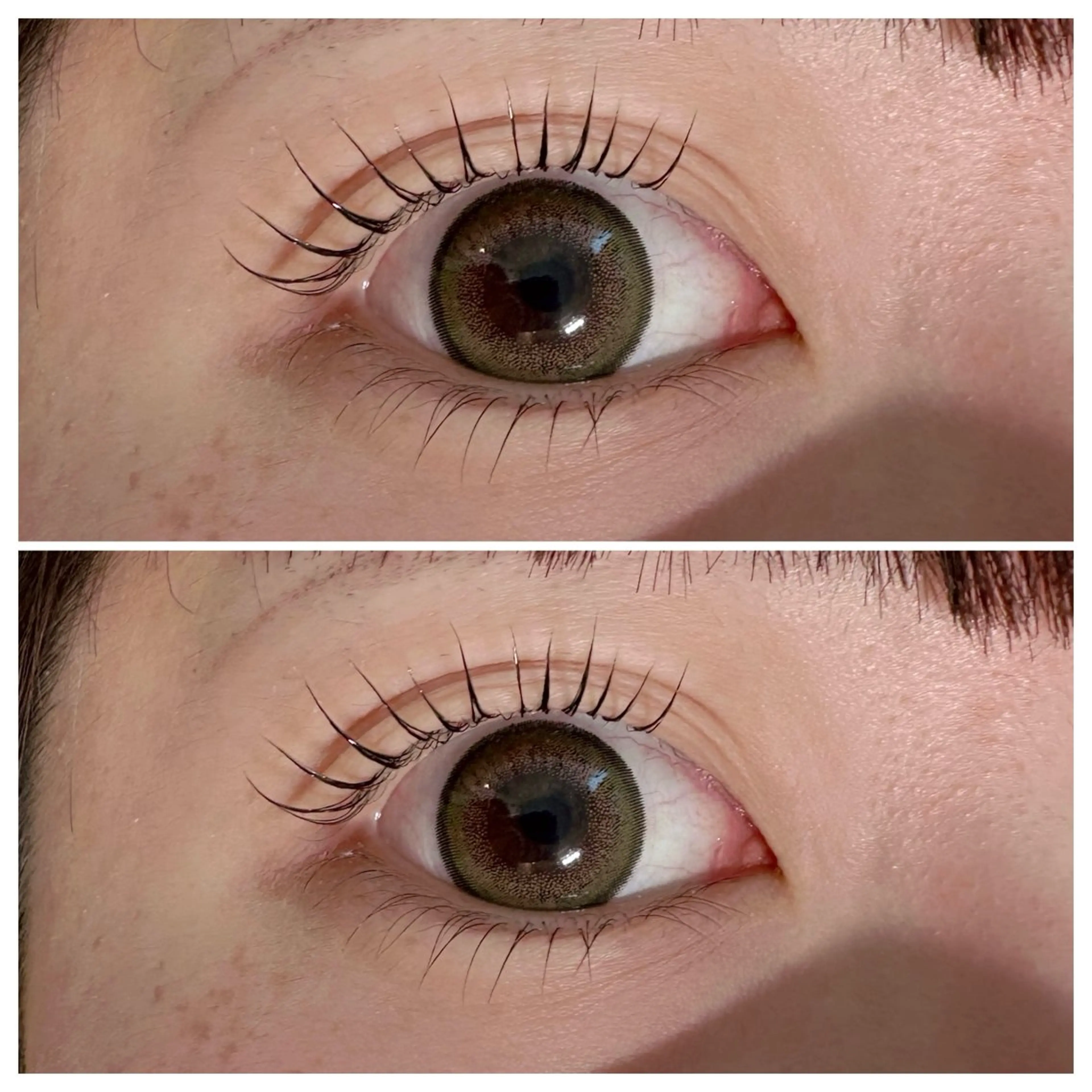 マツエク・マツパ 🦋MaaZlash 南流山FUKA🤍のマツエク・マツパデザイン