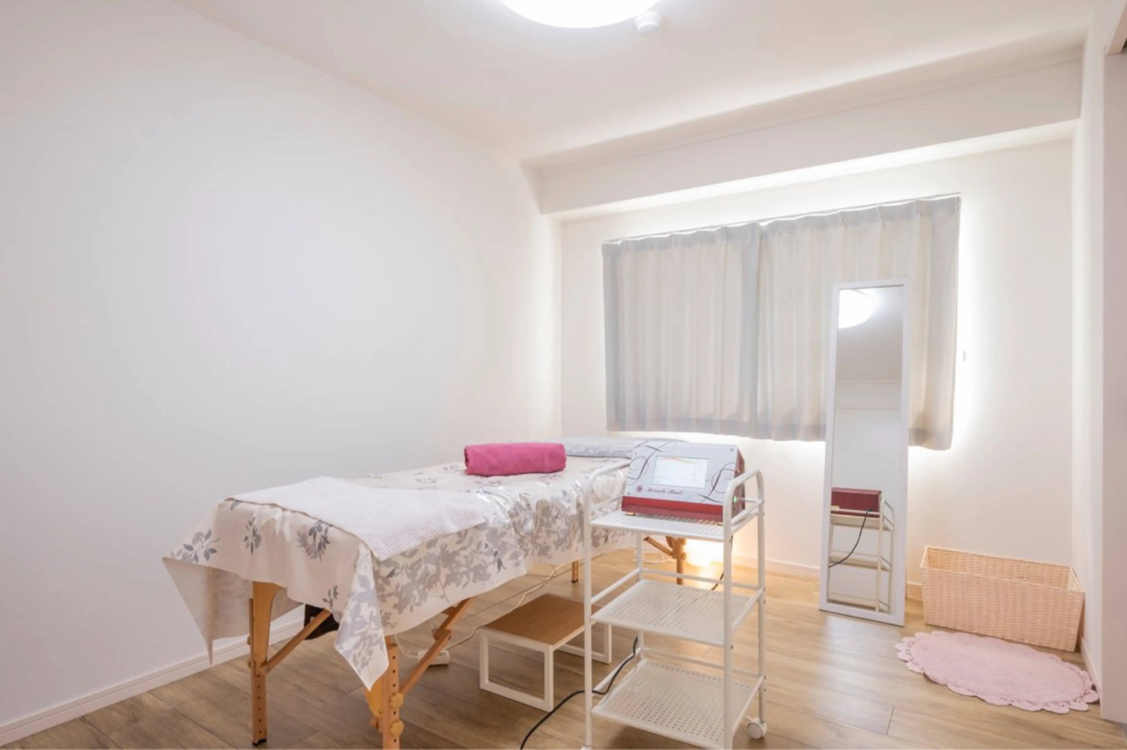 バスト専門店　髙橋 優紀のエステ・リラクイメージ