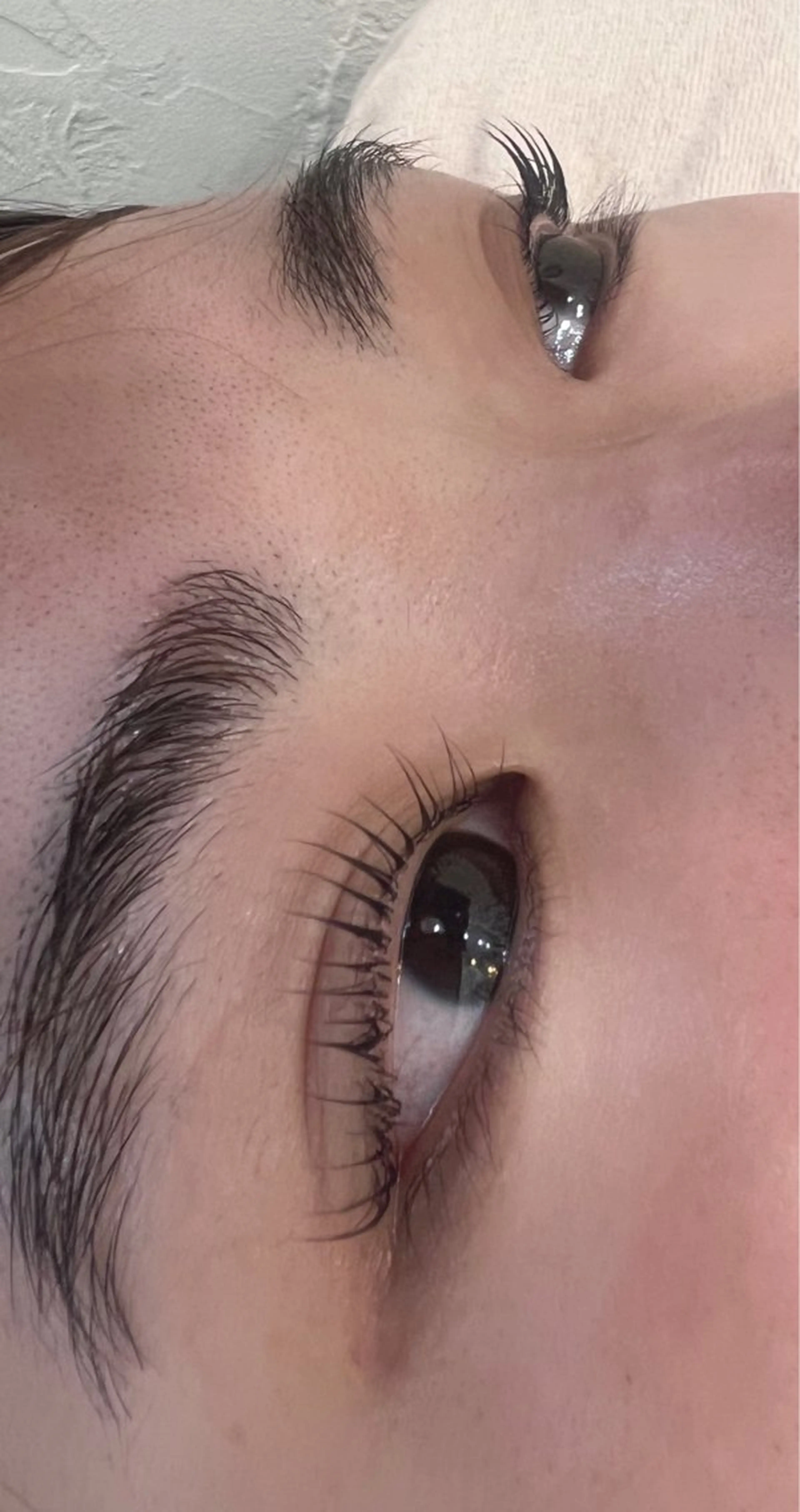 マツエク・マツパ eyelash NICO.のマツエク・マツパデザイン