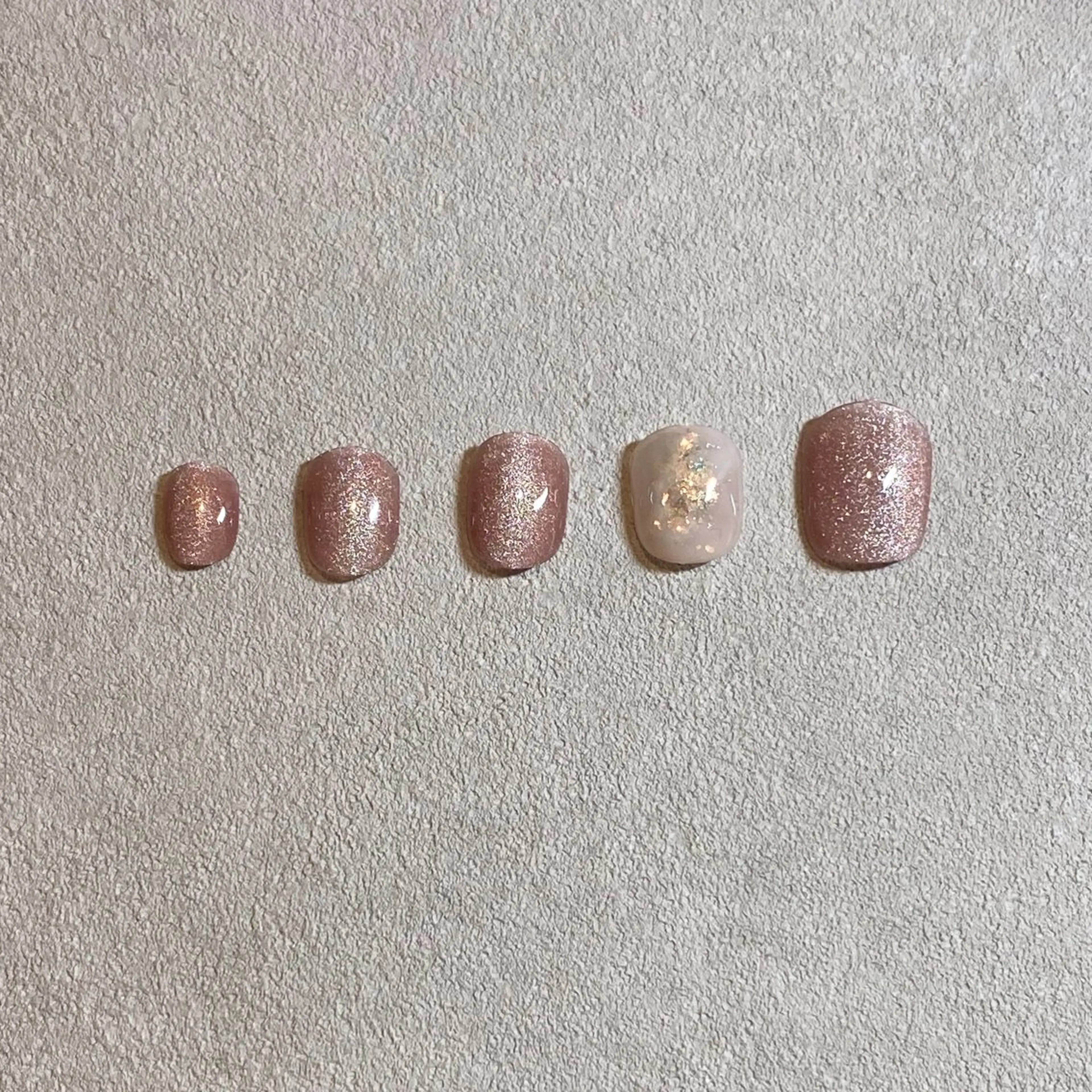 ネイル nail salon swaddle 🪽のネイルデザイン