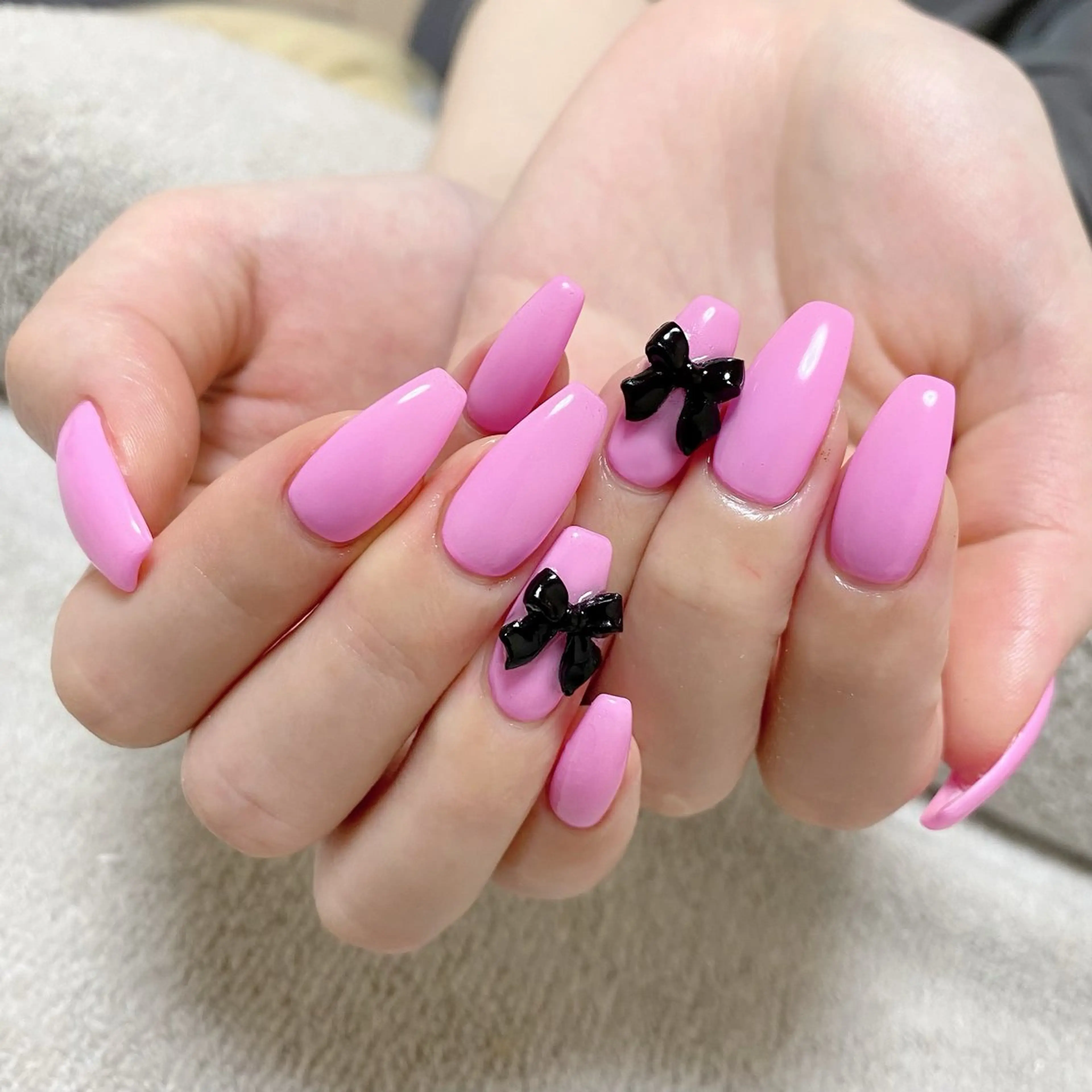 ネイル 💅fleur Ayumiのネイルデザイン