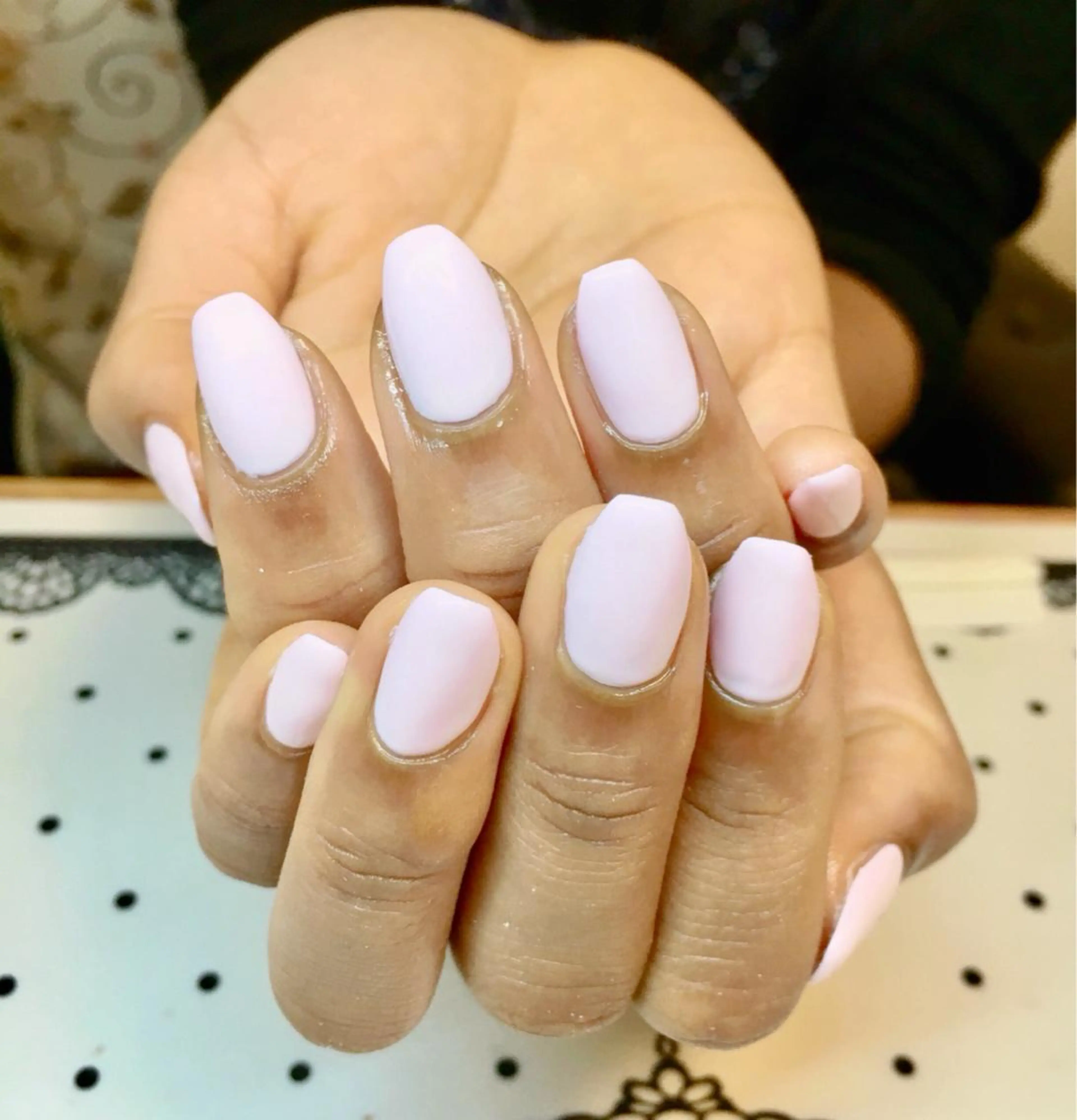 ネイル nailist cocoのネイルデザイン