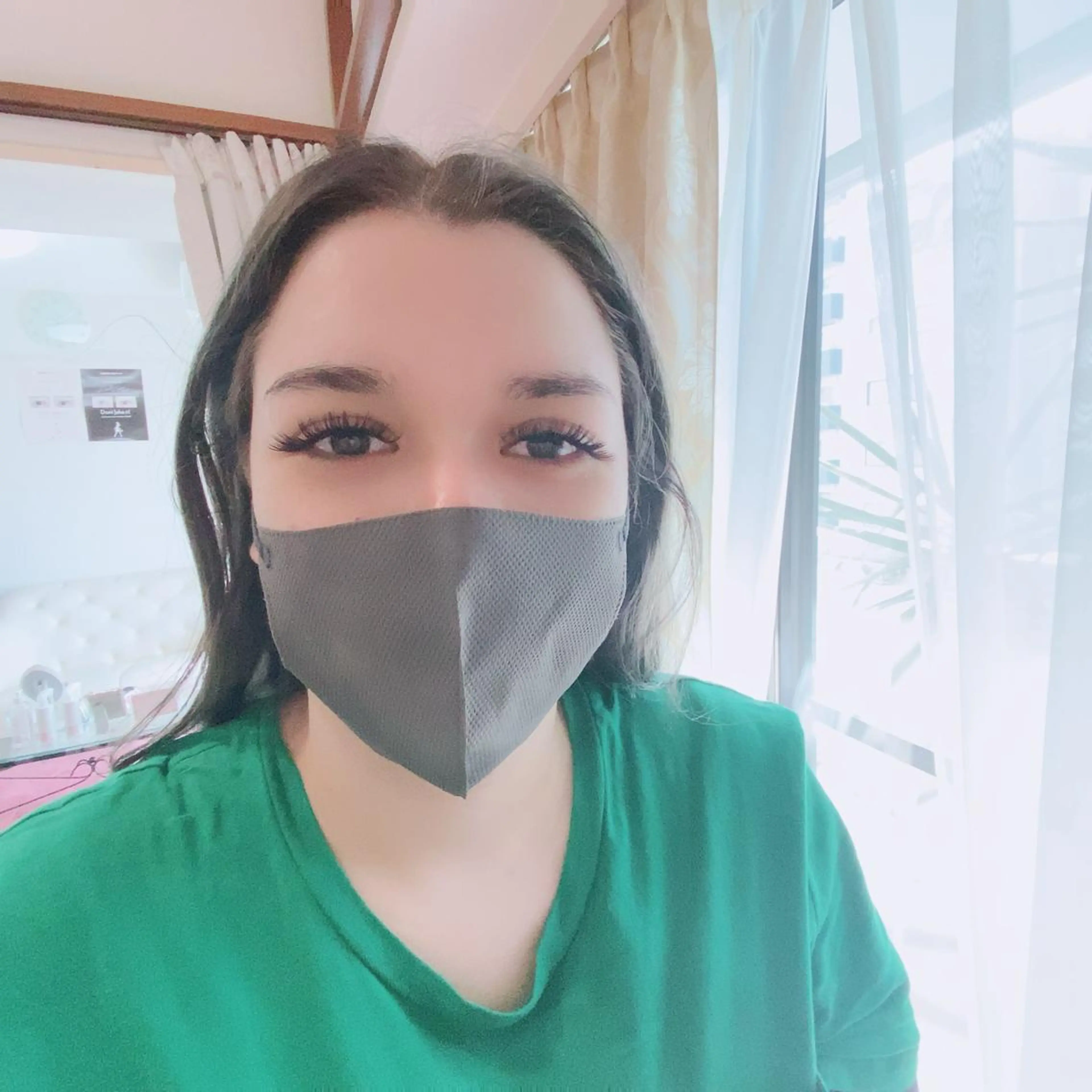 カラー パーマ ネイル マツエク・マツパ アイブロウ ボリュームラッシュ 神山 ビューティー・アイのマツエク・マツパデザイン