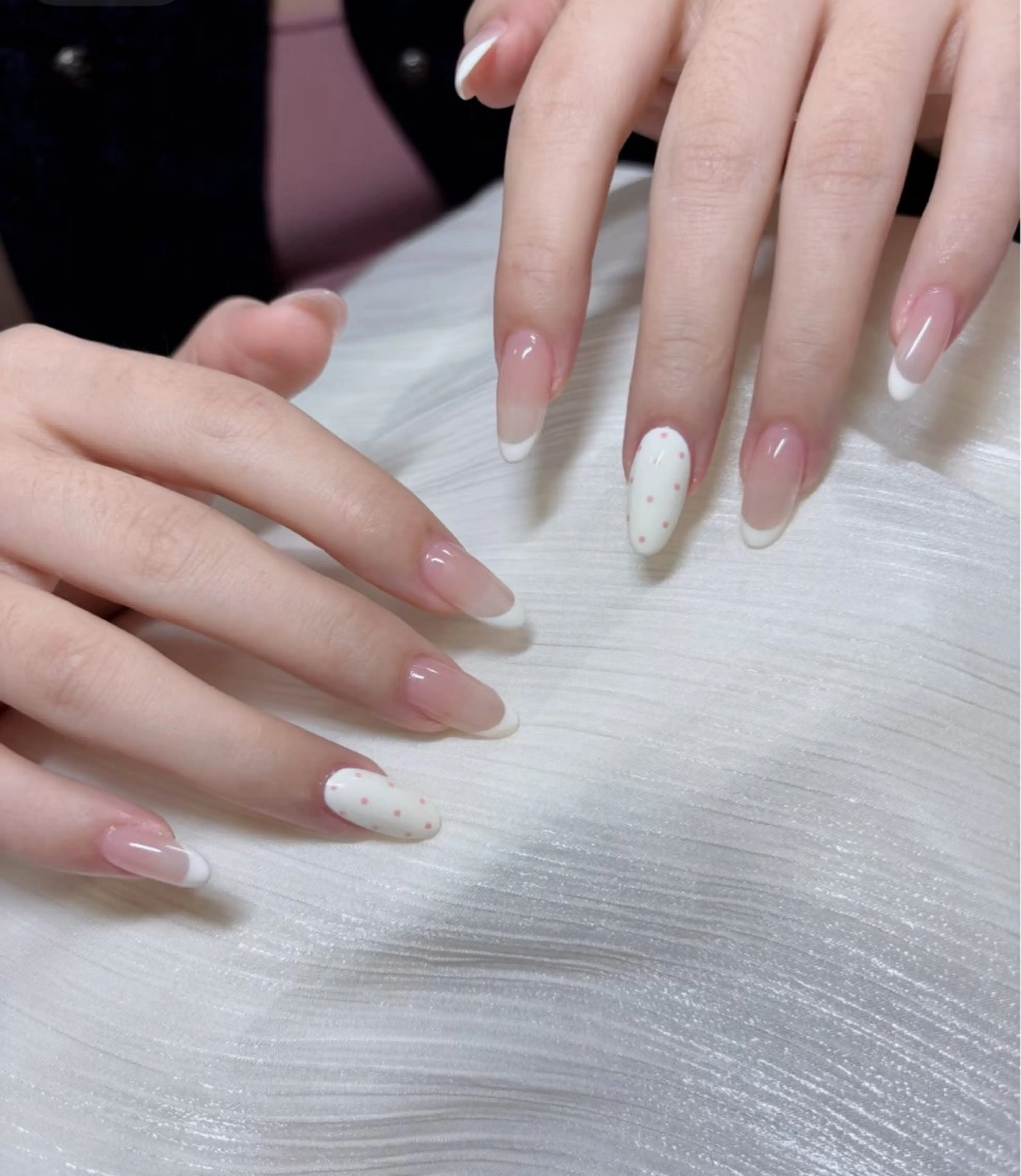 ネイル nail ナナのネイルデザイン