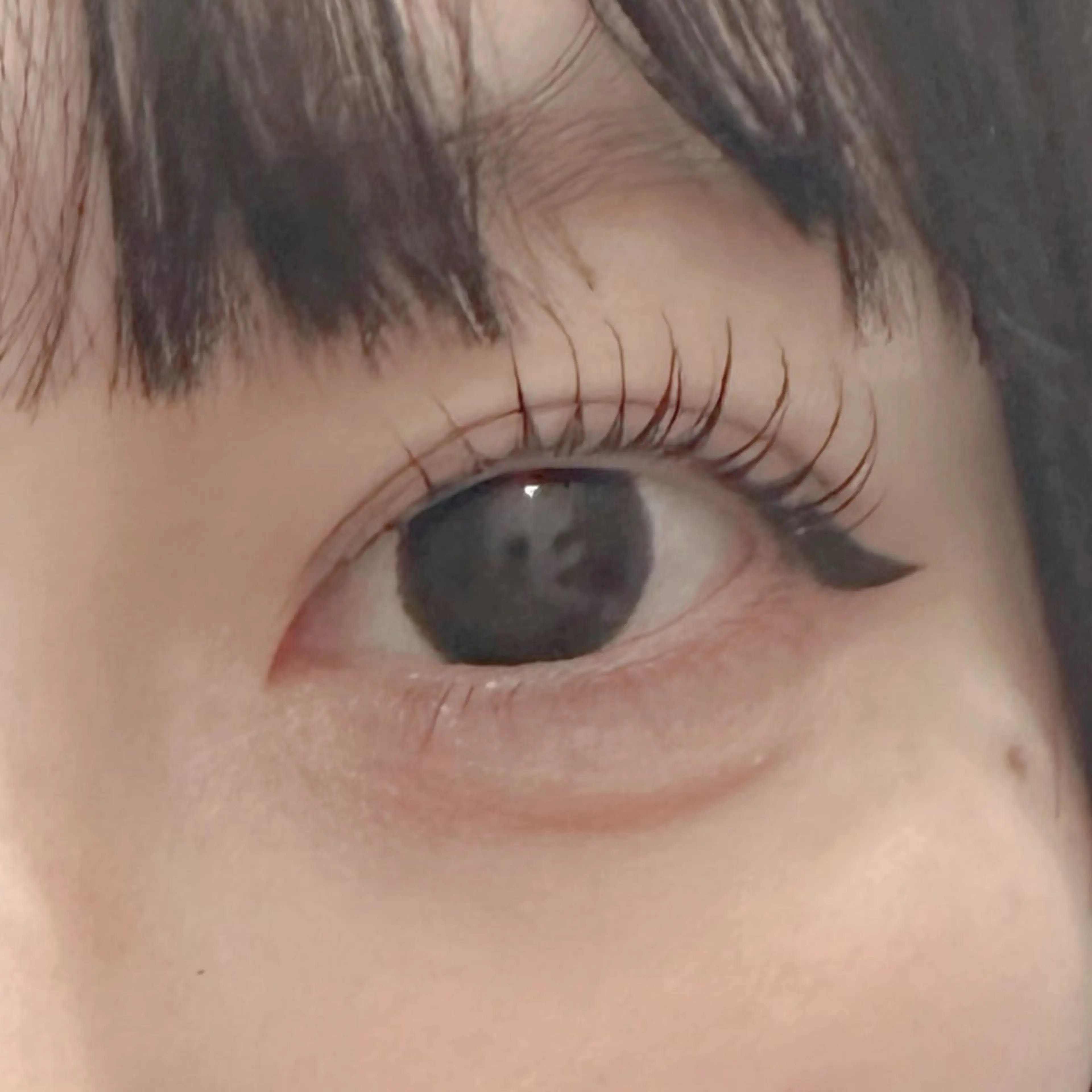 マツエク・マツパ マツパ Myro misaeのマツエク・マツパデザイン