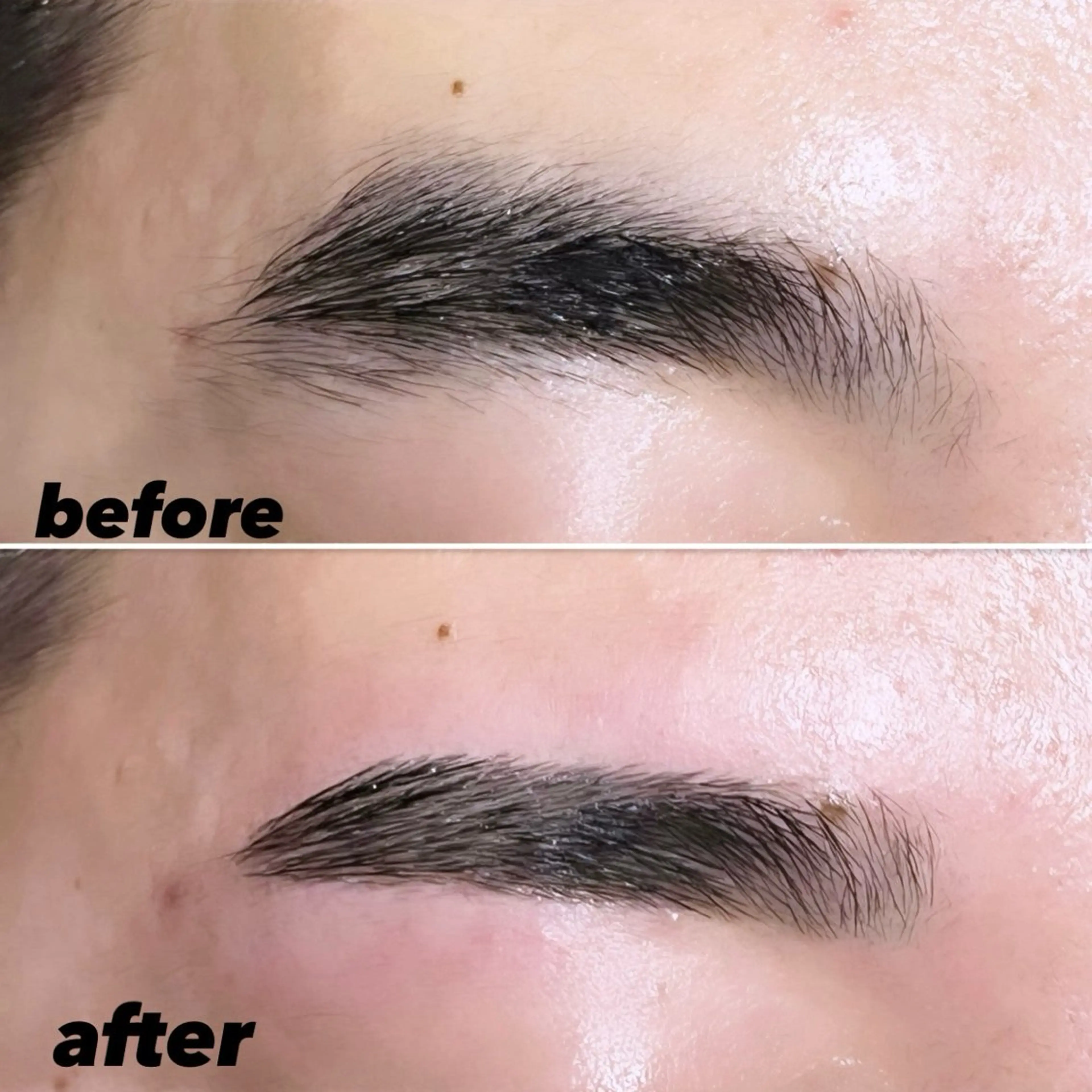 マツエク・マツパ ワックス脱毛 眉カット みさき 🫧 ͛.*のマツエク・マツパデザイン