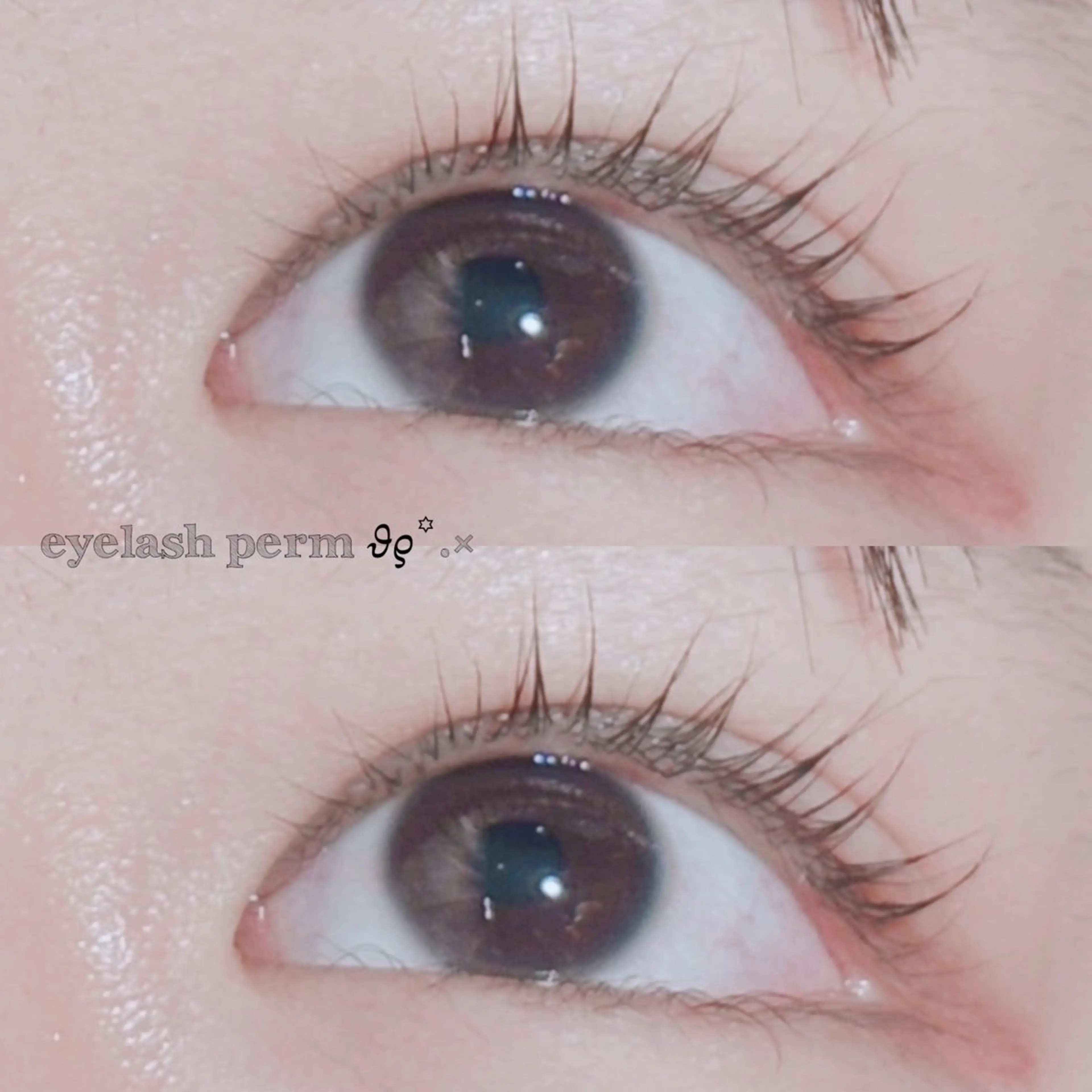 マツエク・マツパ rad心斎橋 ゆうのマツエク・マツパデザイン