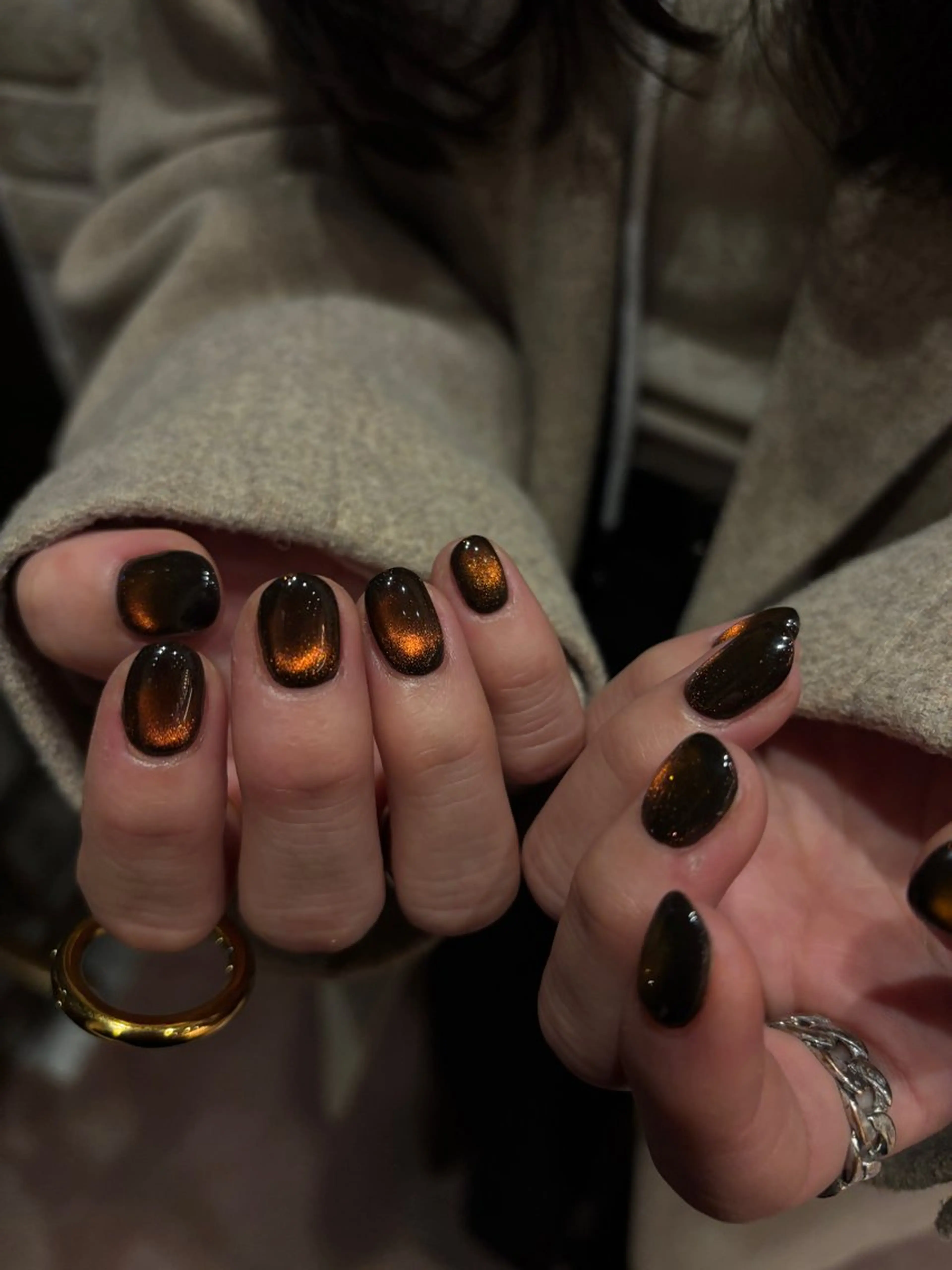 ネイル Vi2 shinoのネイルデザイン