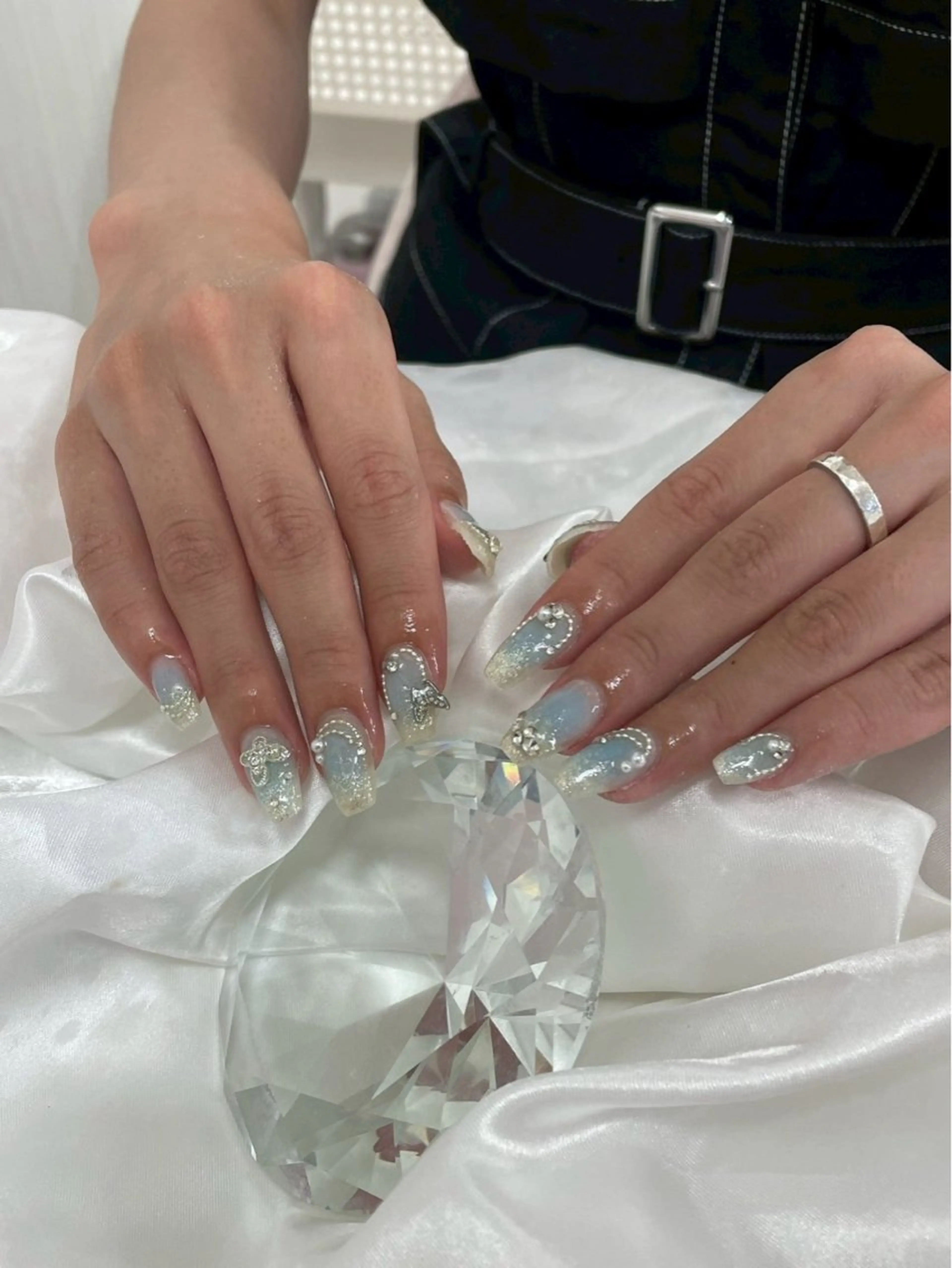 ネイル nail salon popoのネイルデザイン