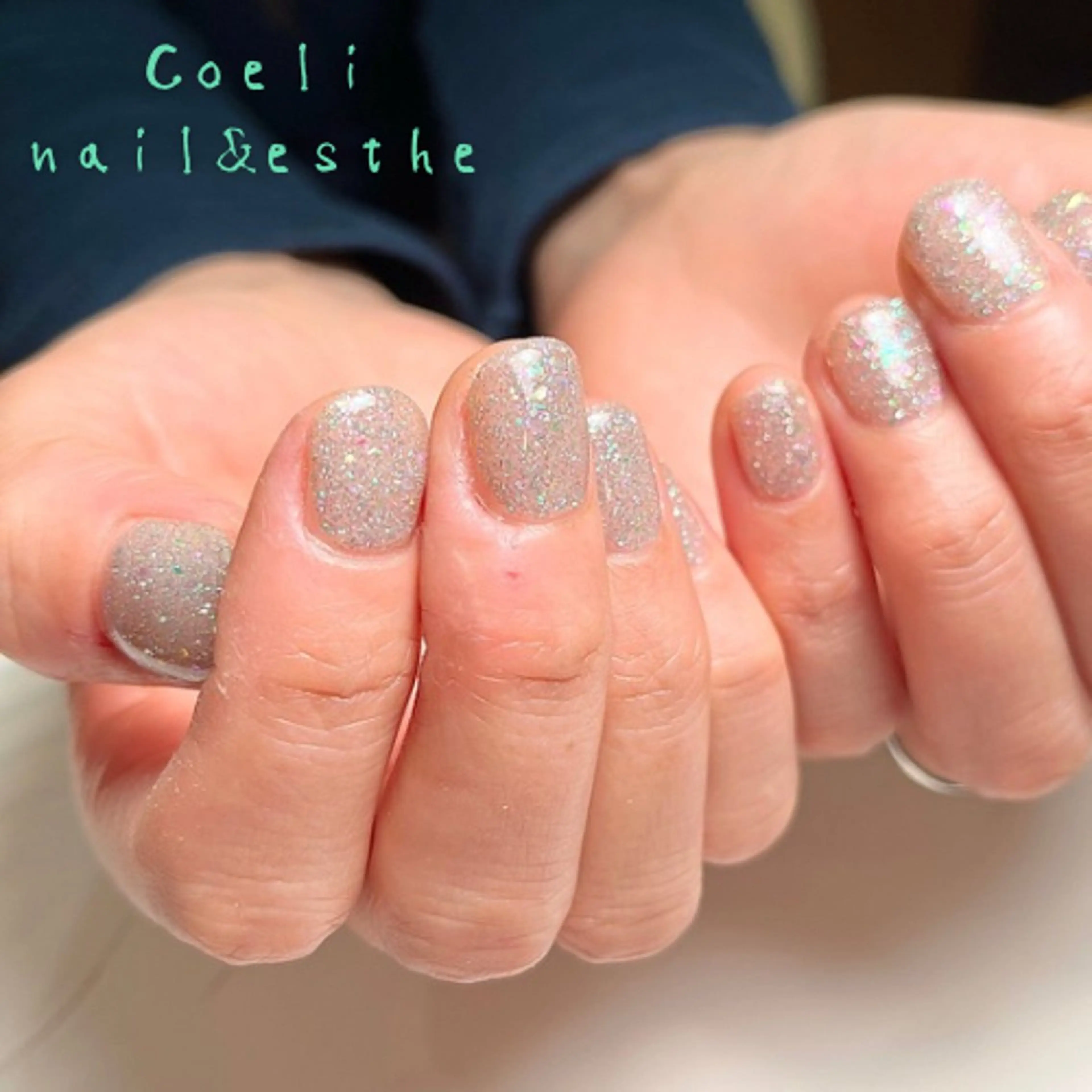 ネイル コエリネイル &エステのネイルデザイン
