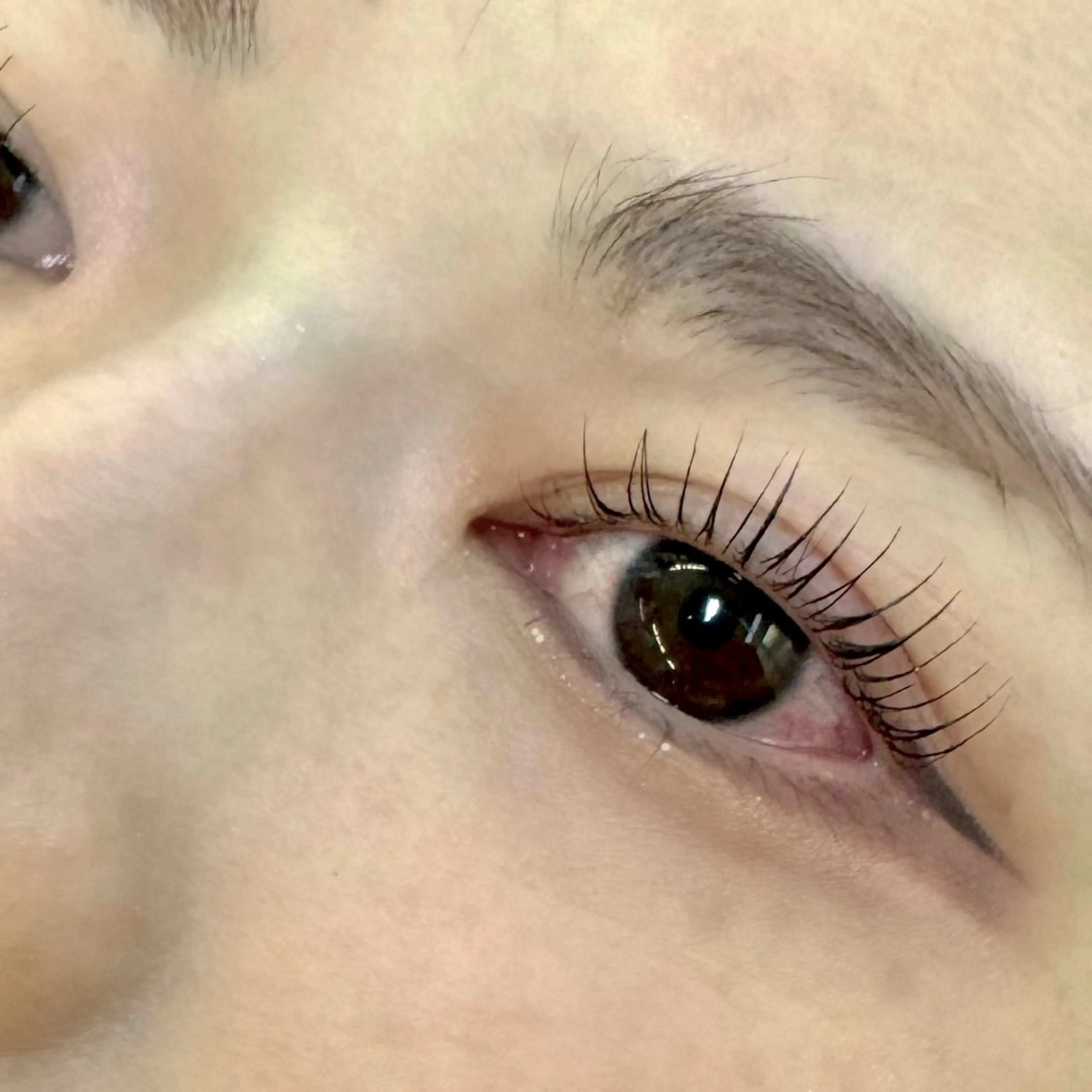 マツエク・マツパ マツパ 🩵Mistic.R 笹野🩵のマツエク・マツパデザイン