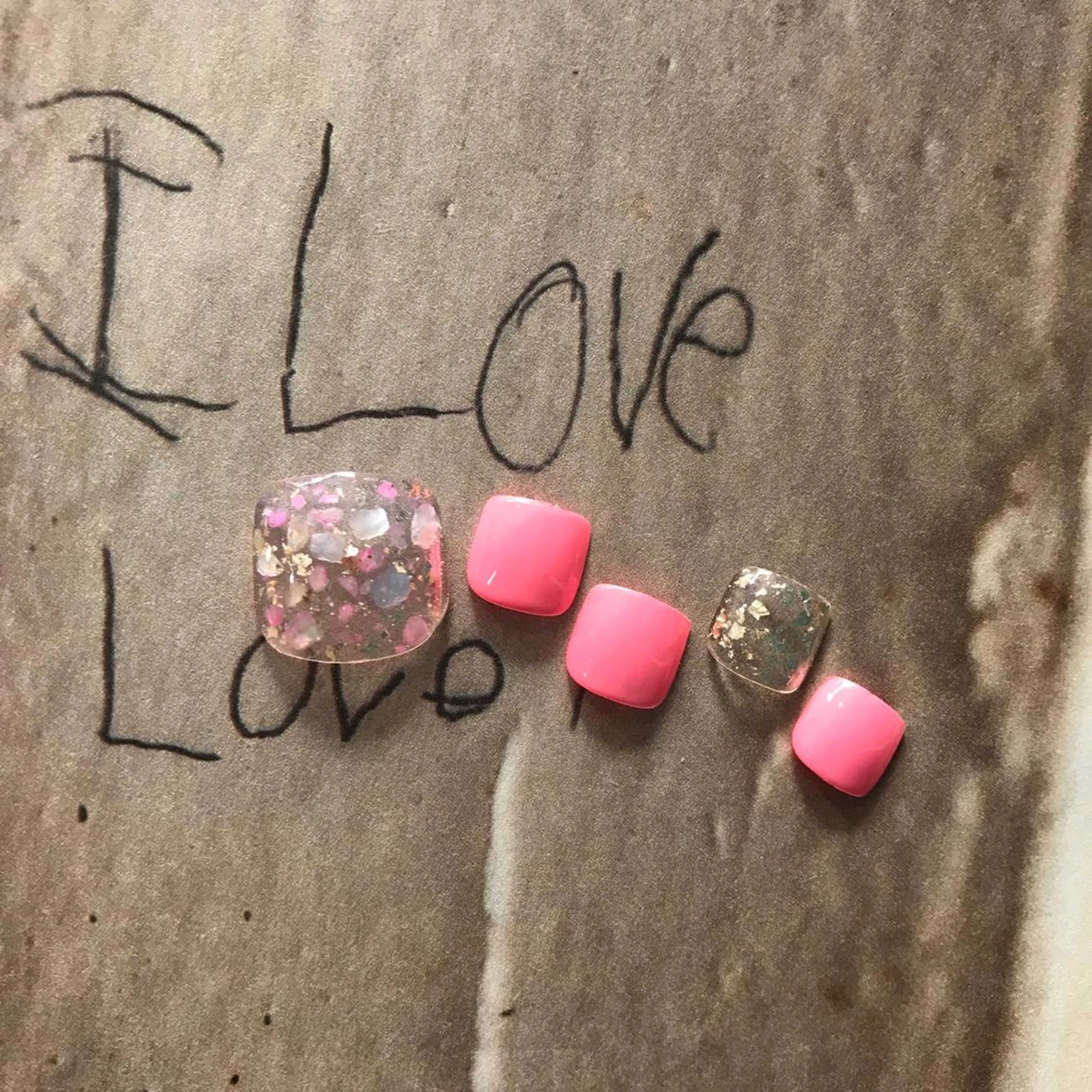 ネイル NES.nail sayaka 🌹のネイルデザイン