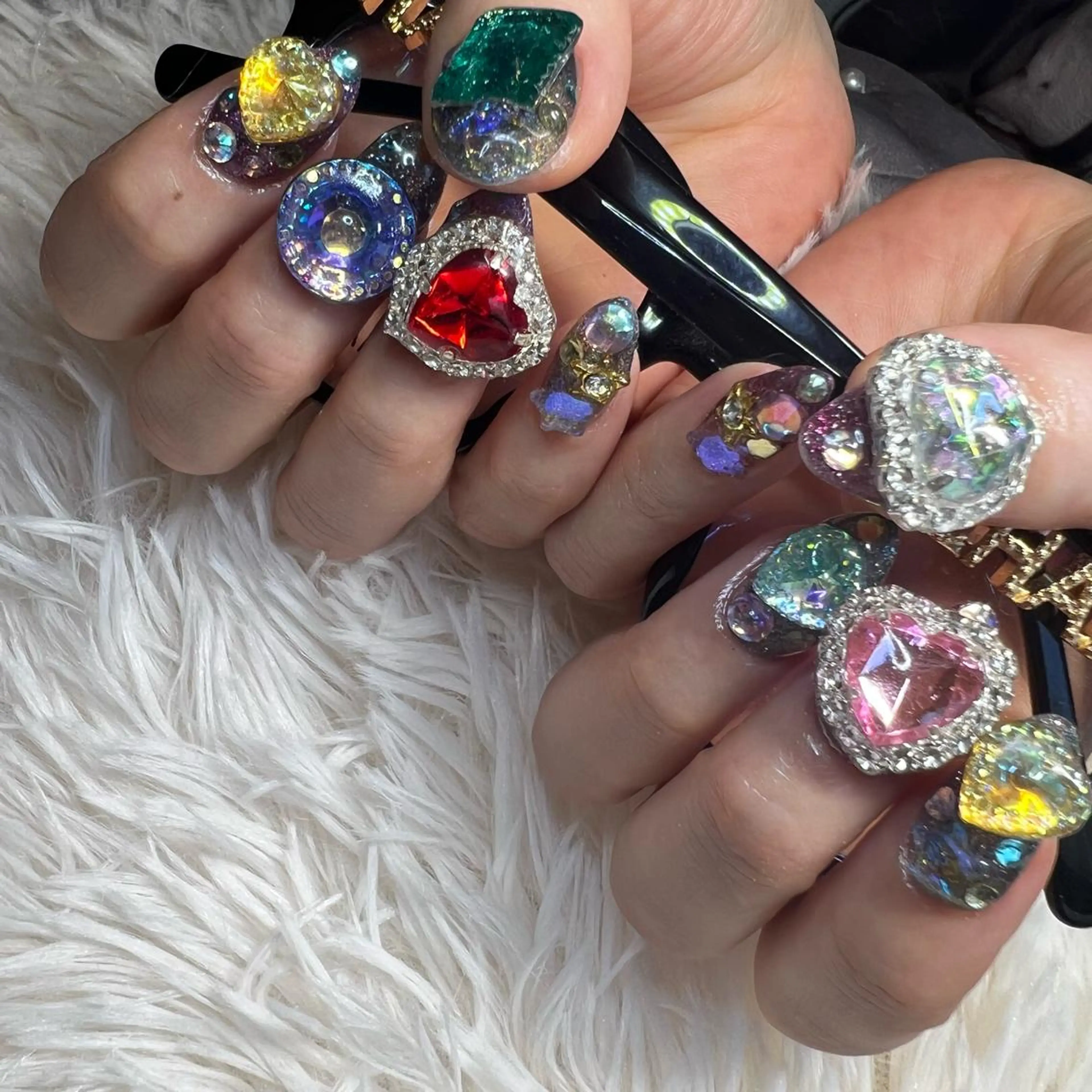 ネイル ハンドネイル REMIA所属・beauty salonREMIAのネイルデザイン