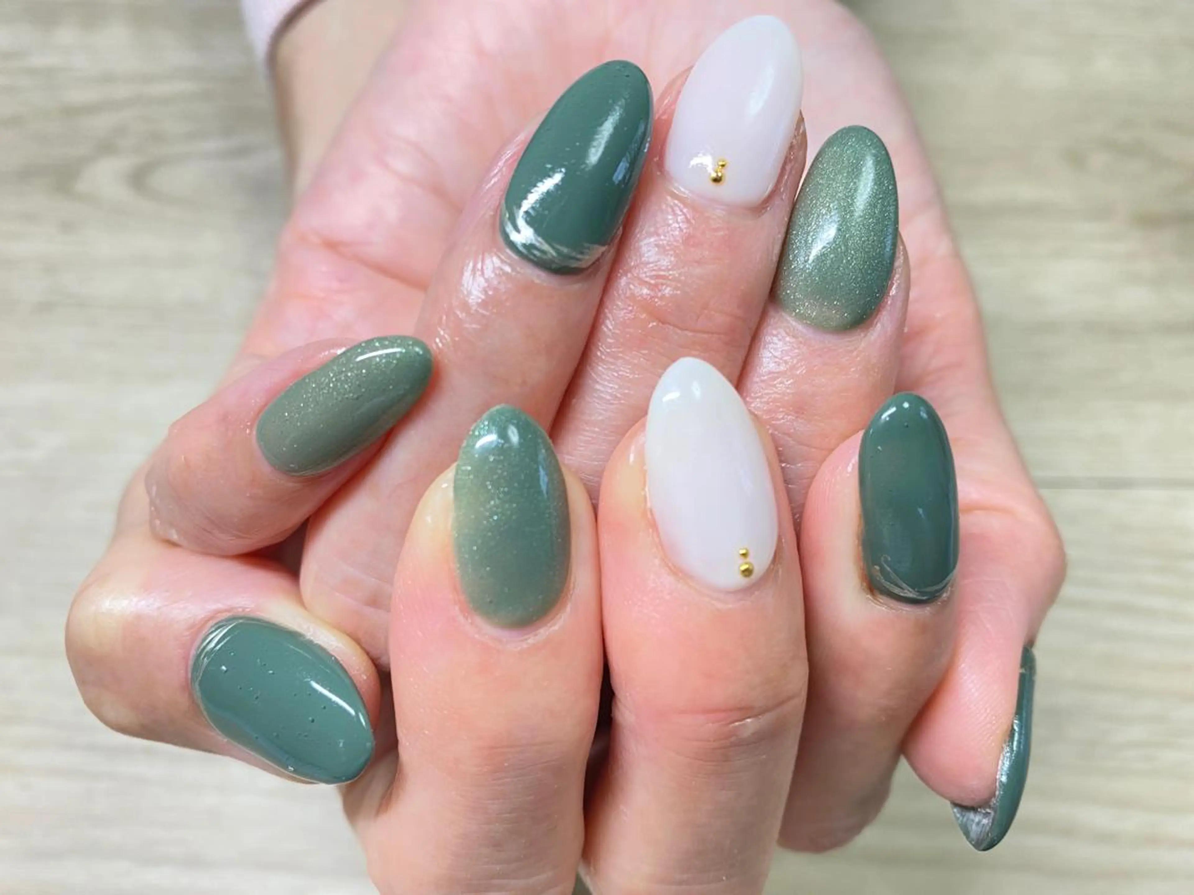 ネイル A nelaのネイルデザイン