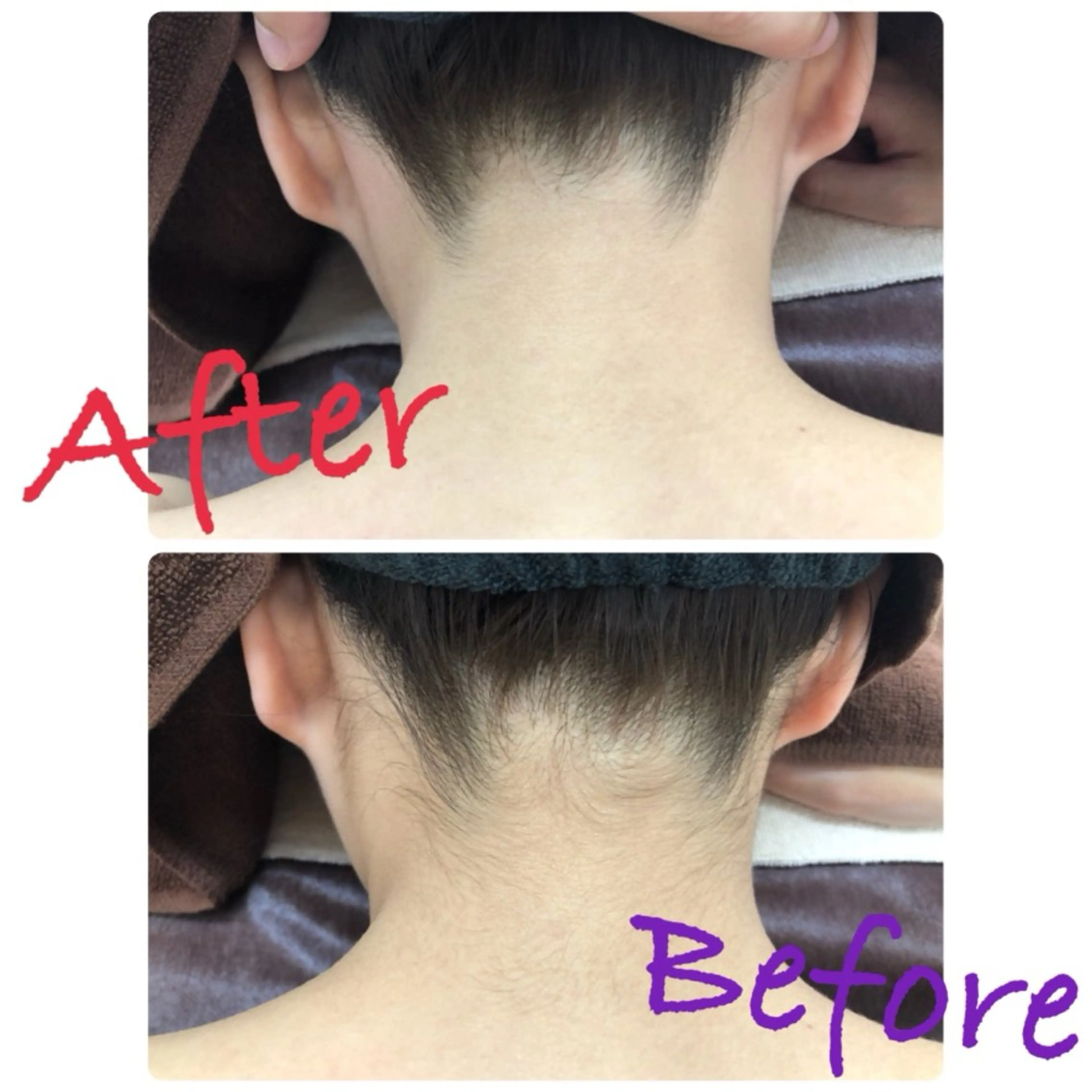 【Resetlab】 Chihiroのエステ・リラクイメージ