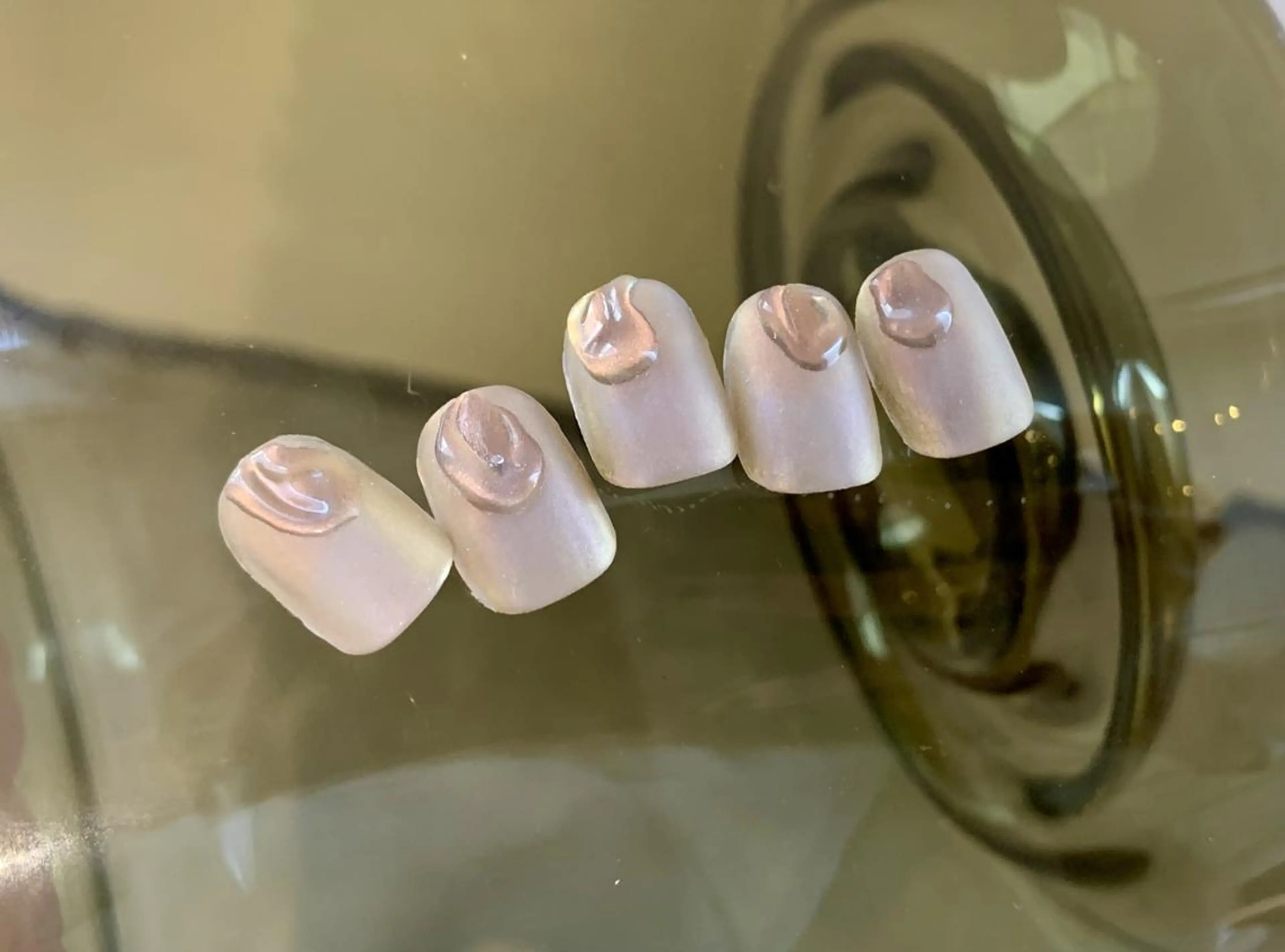 ネイル Demi 武蔵浦和店のネイルデザイン