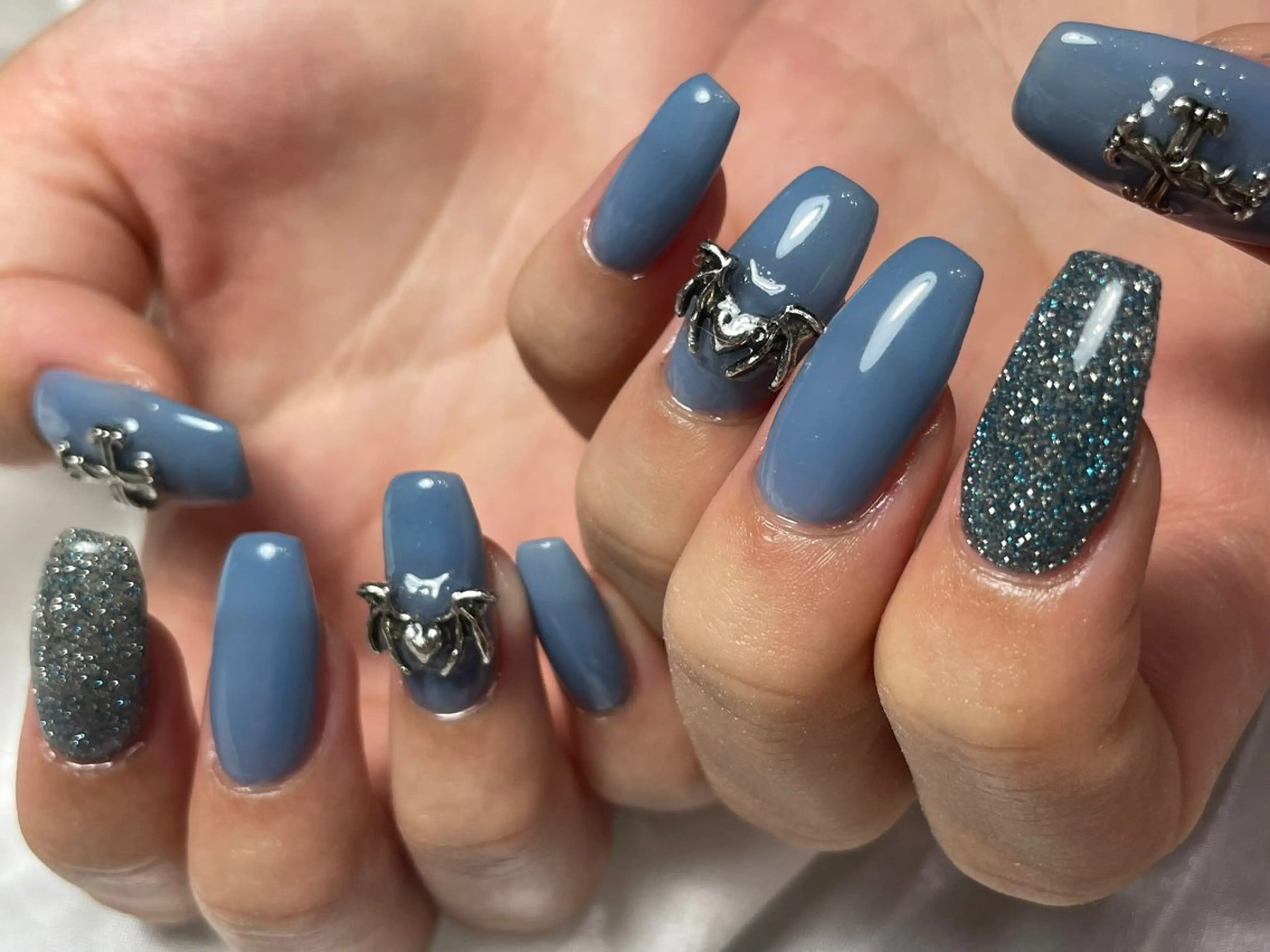 ネイル ワンカラーネイル chipi nailのネイルデザイン