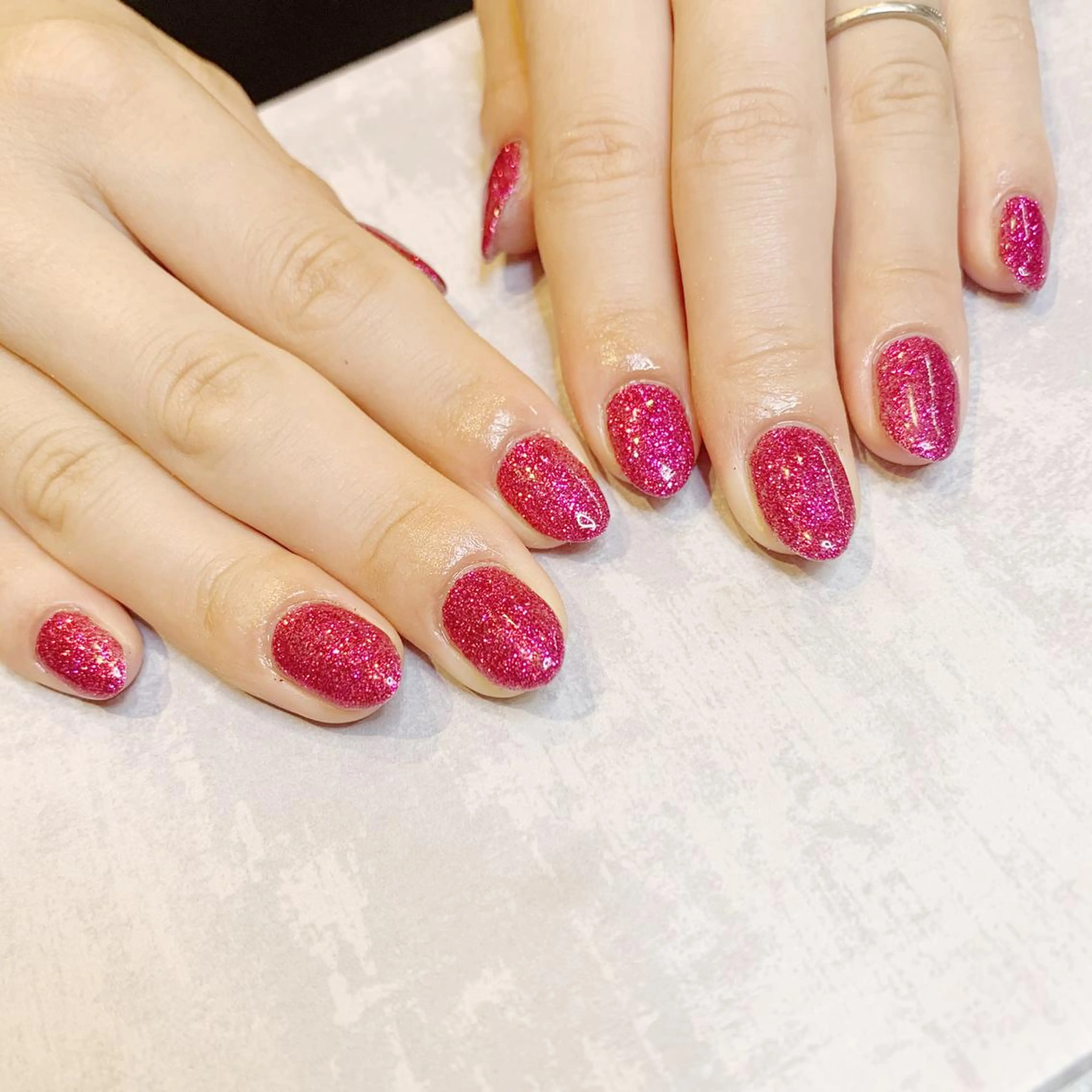 ネイル ハンドネイル フットネイル Adite nailのネイルデザイン