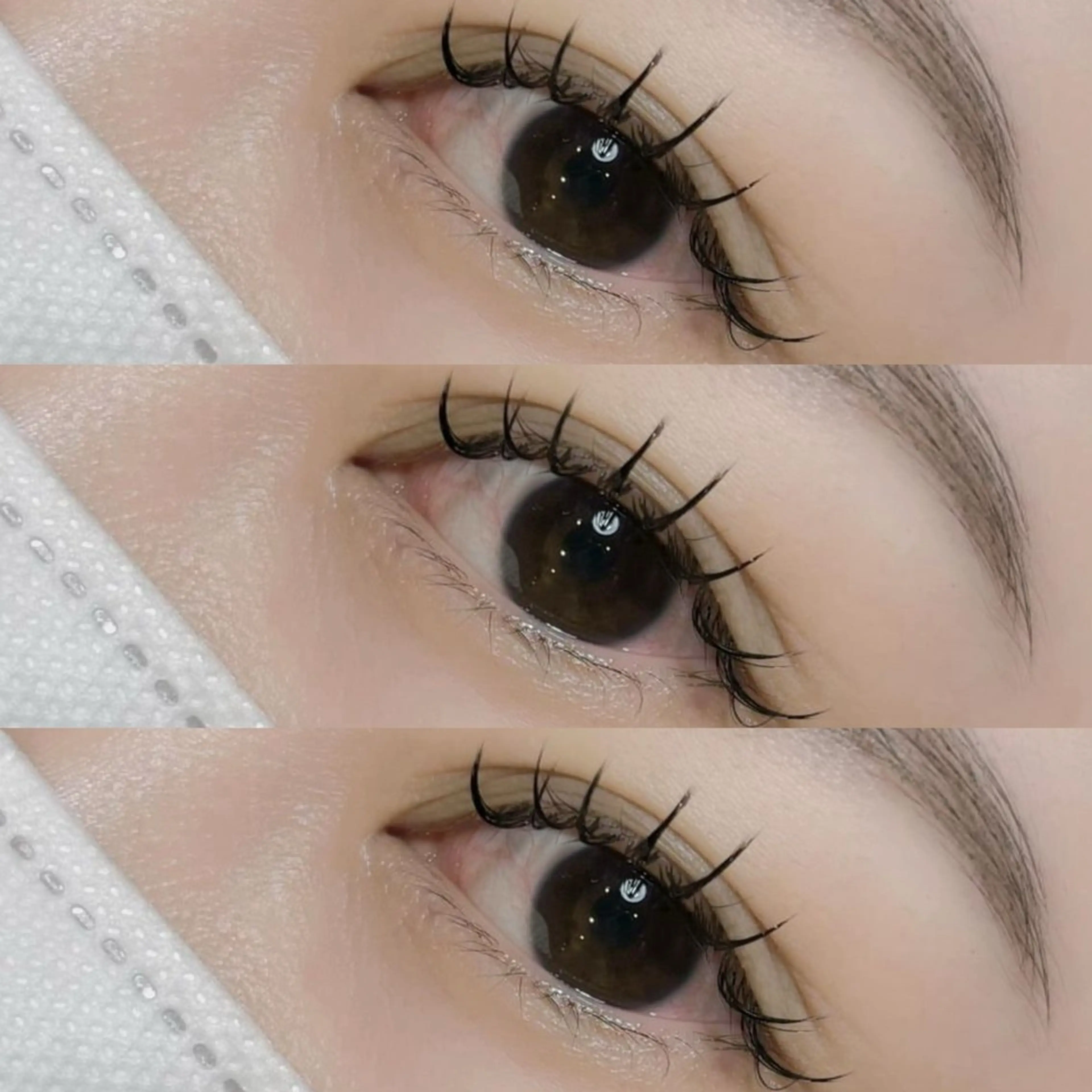 マツエク・マツパ カルフールノア大船/ Ririの眉毛・アイブロウイメージ