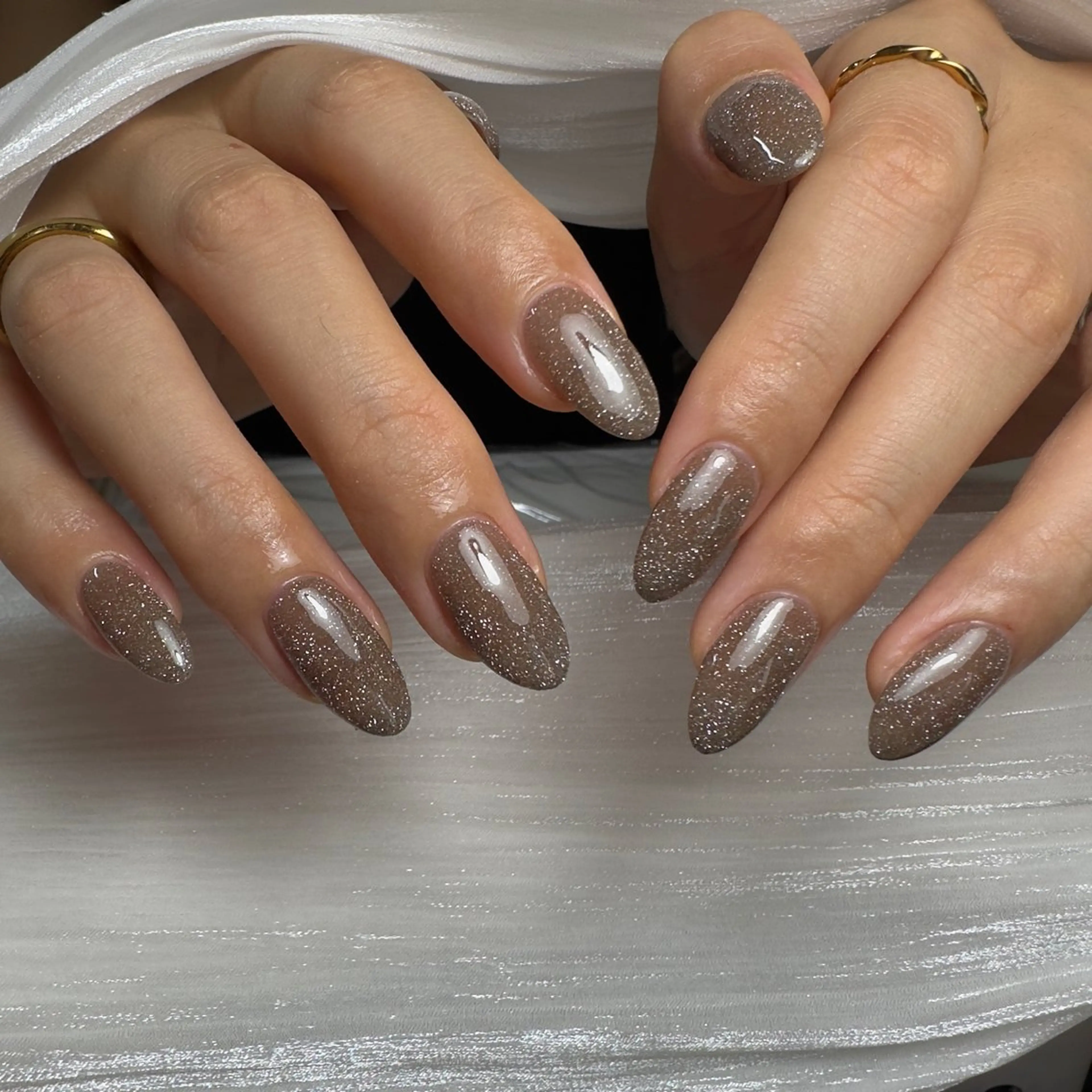 ネイル ハンドネイル Miami Nailのネイルデザイン