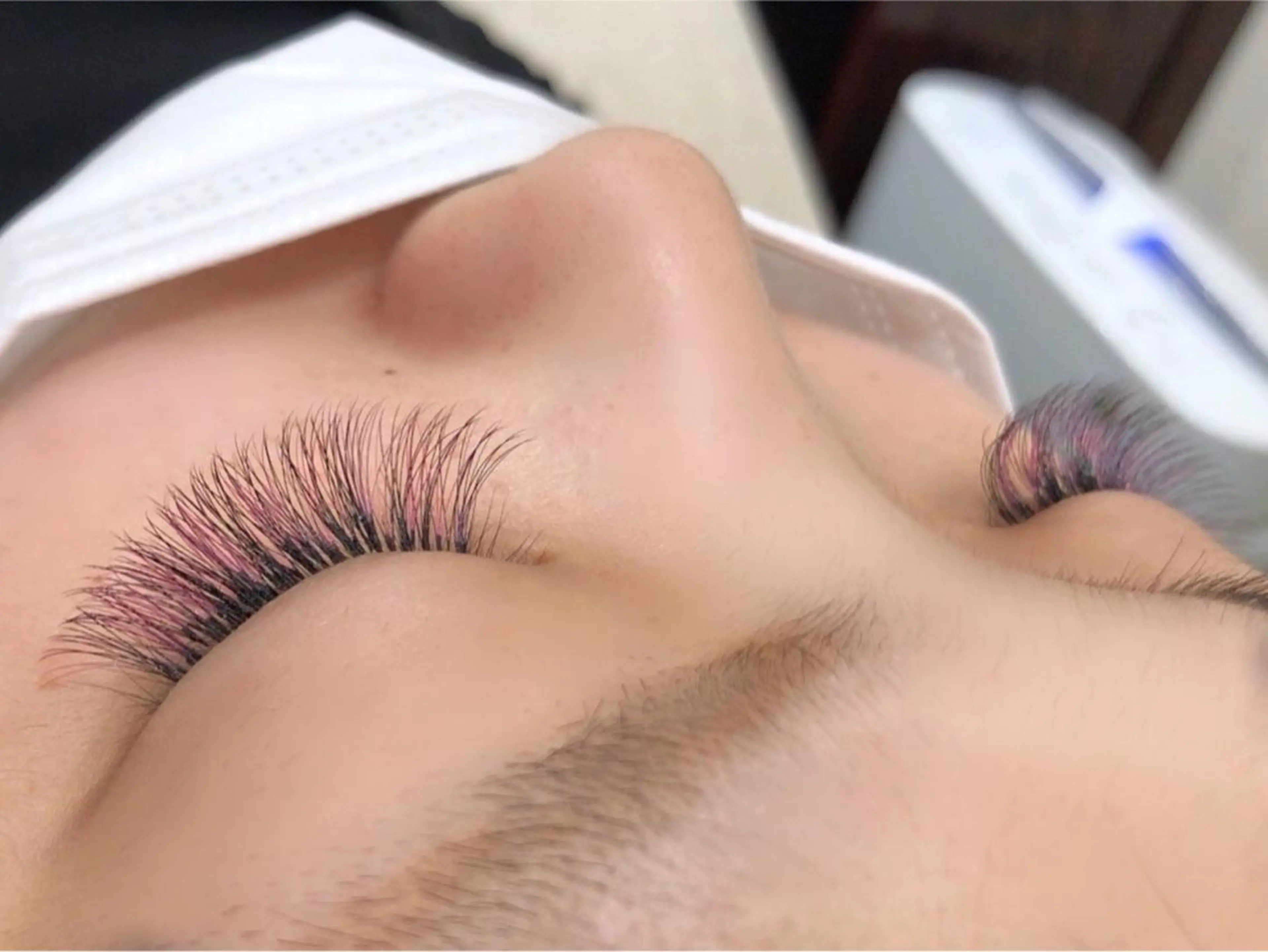 マツエク・マツパ マツエク アイサロン フェア 海老名店のマツエク・マツパデザイン