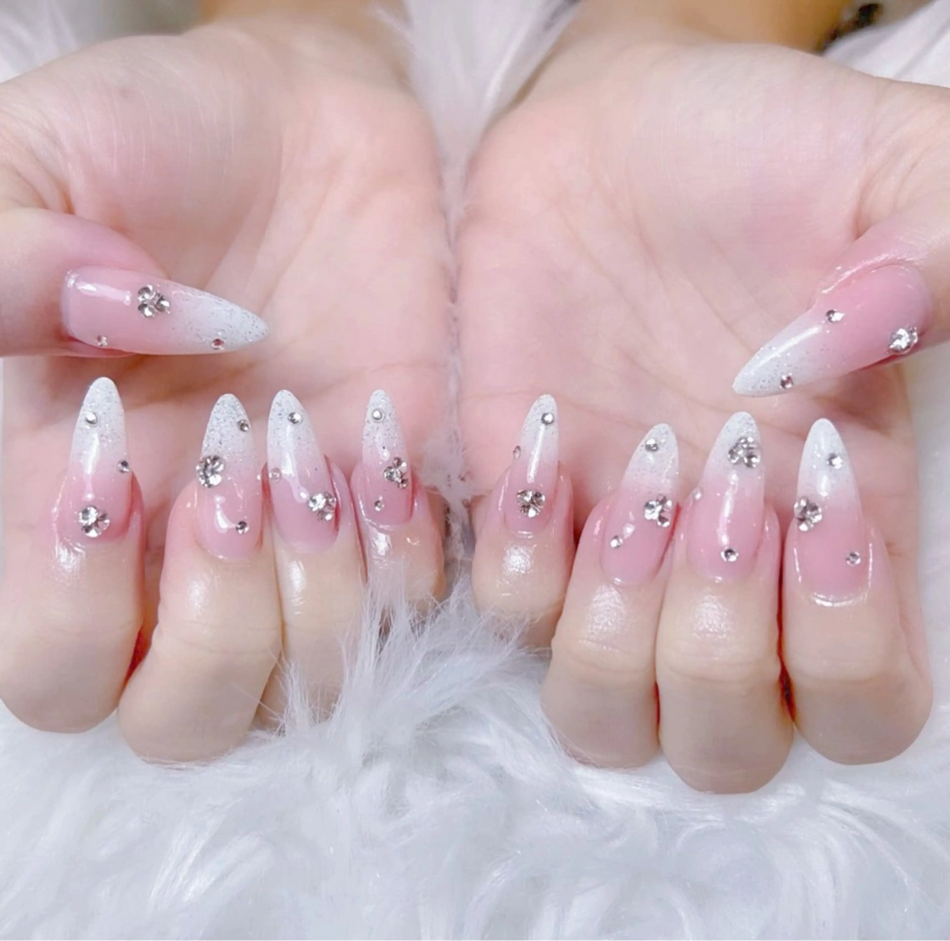 ネイル nini niniのネイルデザイン