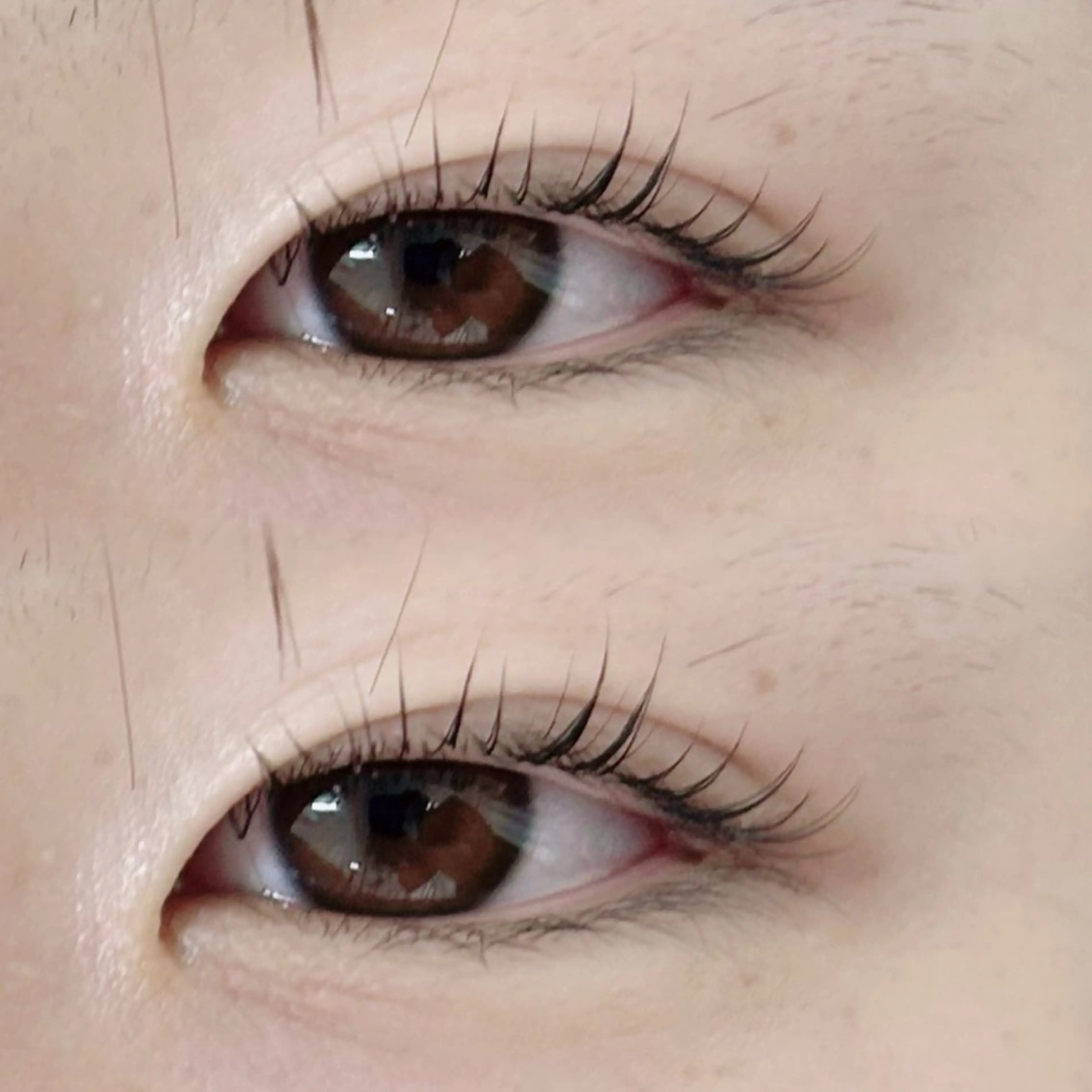 マツエク・マツパ まつげパーマ Becky 志渡のマツエク・マツパデザイン