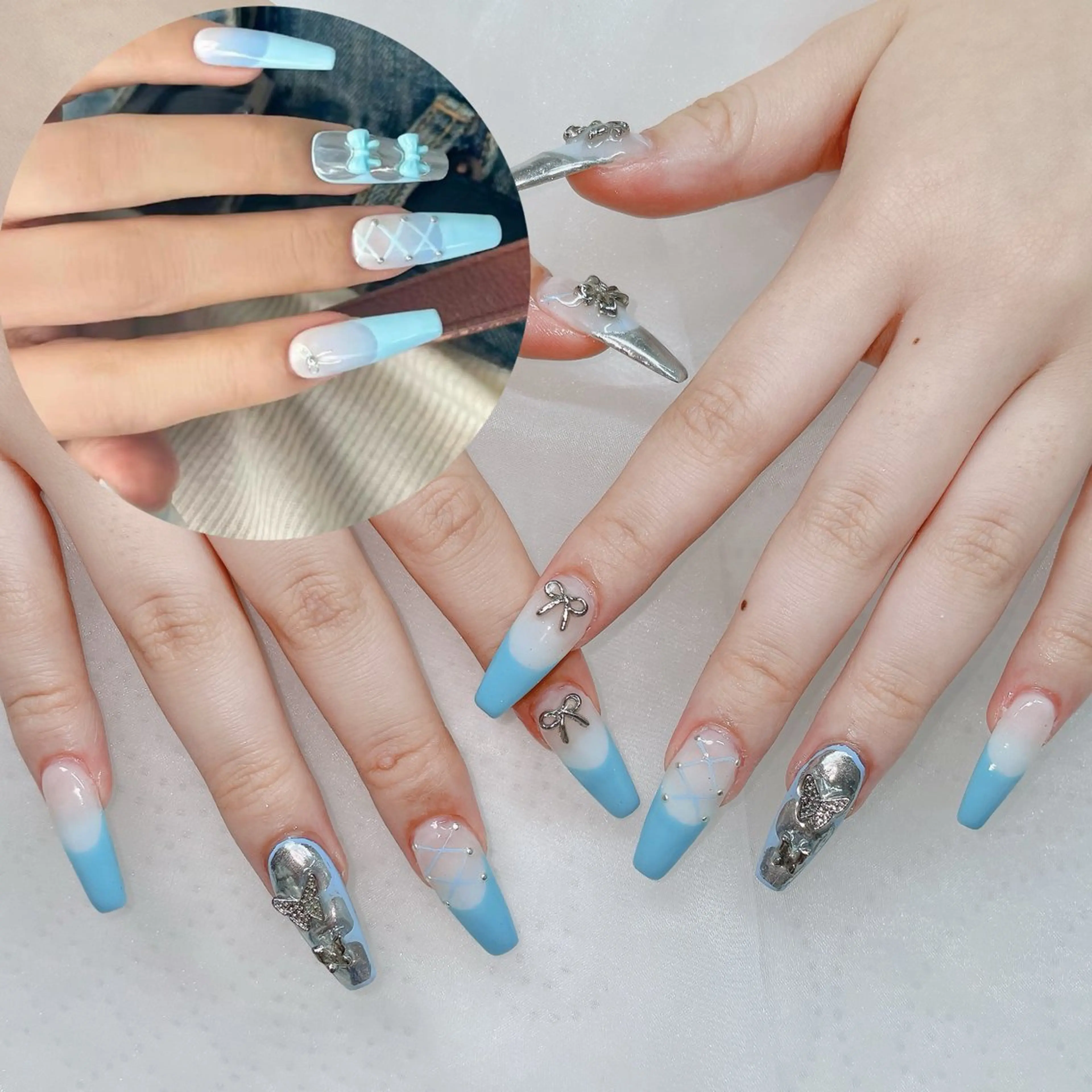 ネイル misun_ nailのネイルデザイン
