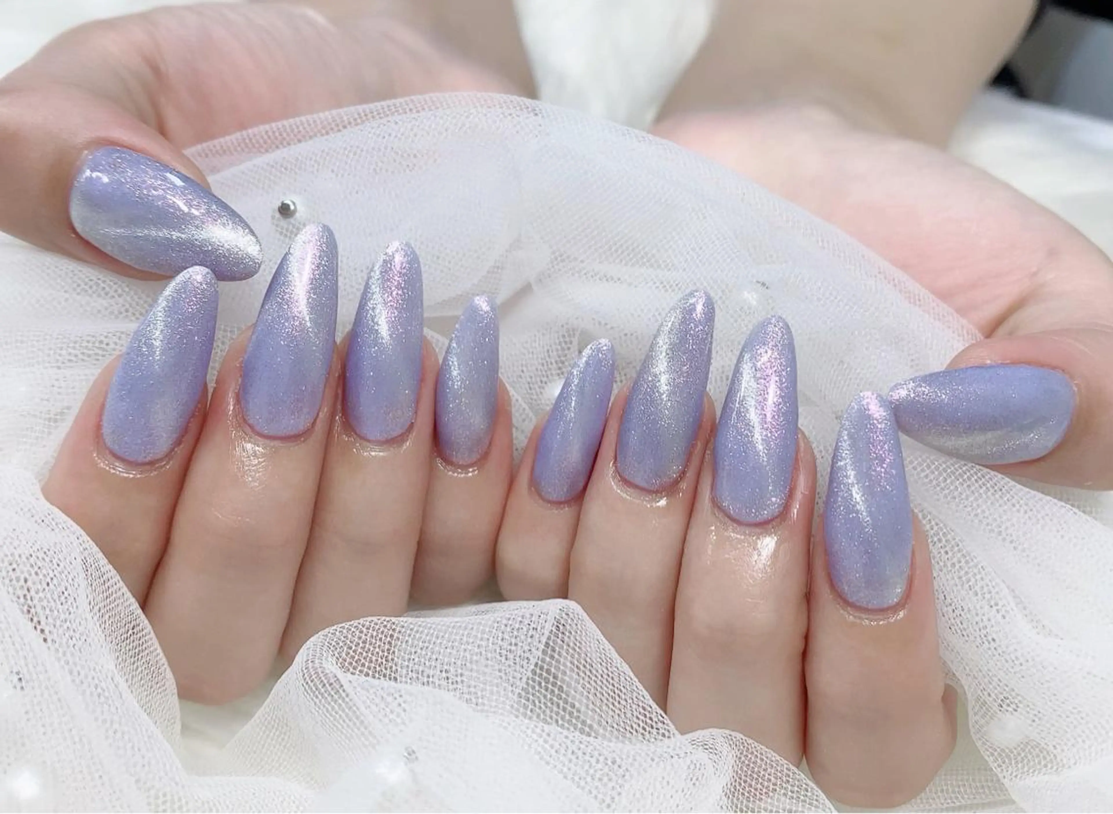 ネイル CC Nail Salonのネイルデザイン