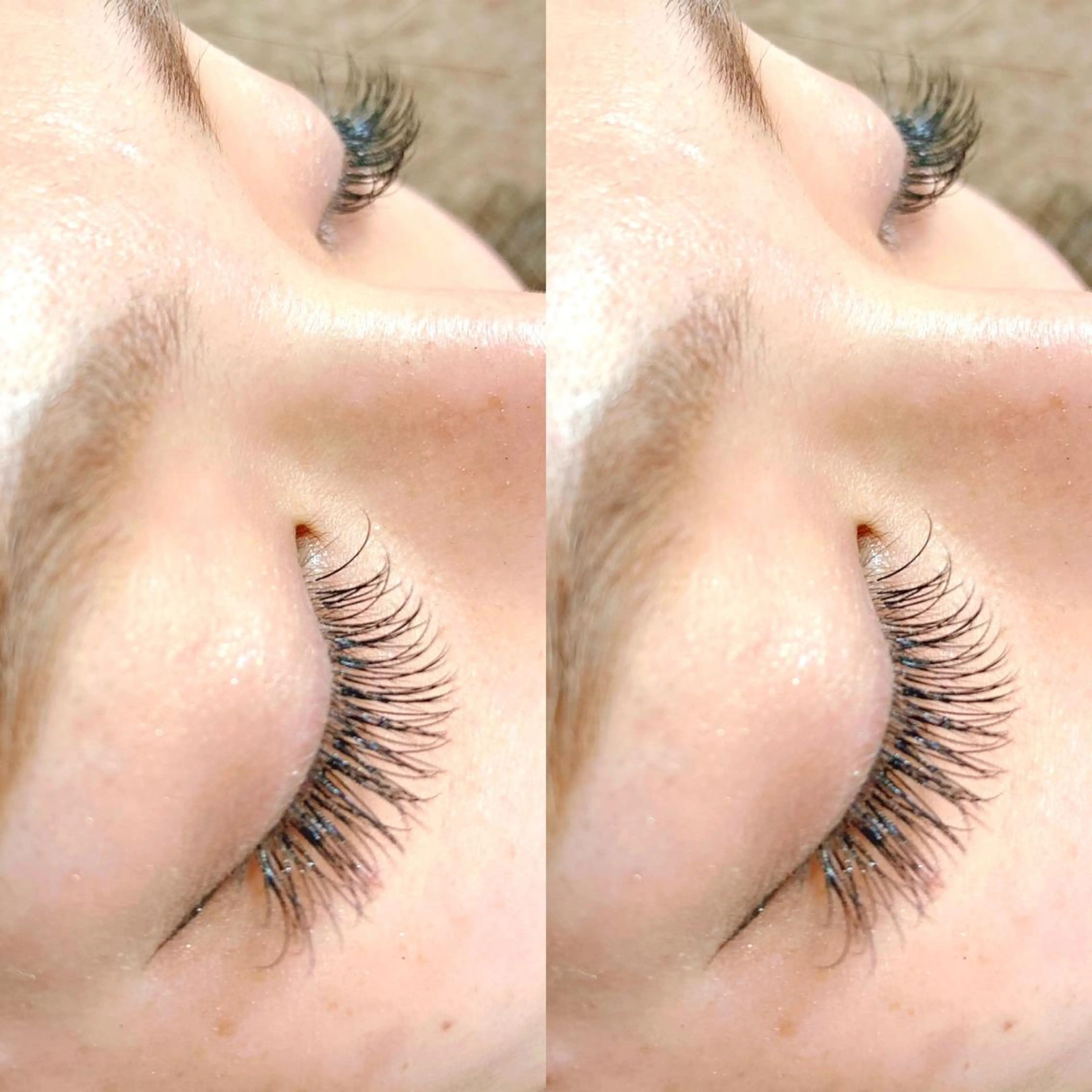 マツエク・マツパ Rily所属・貴志 ゆかりのマツエク・マツパデザイン