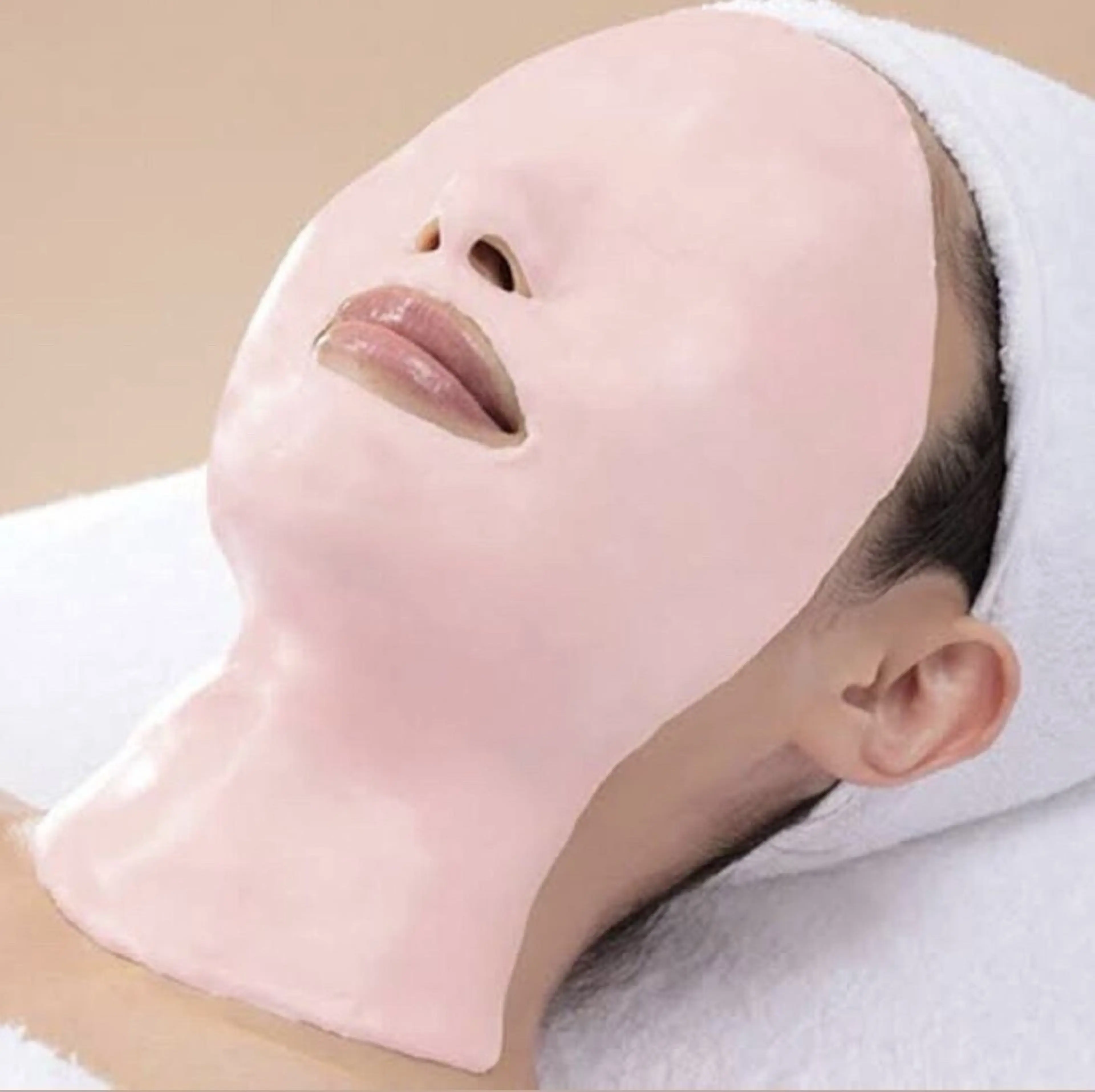 エクラ・ベルファンム所属・MENARDフェイシ ャルサロン【ERI】のエステ・リラクイメージ