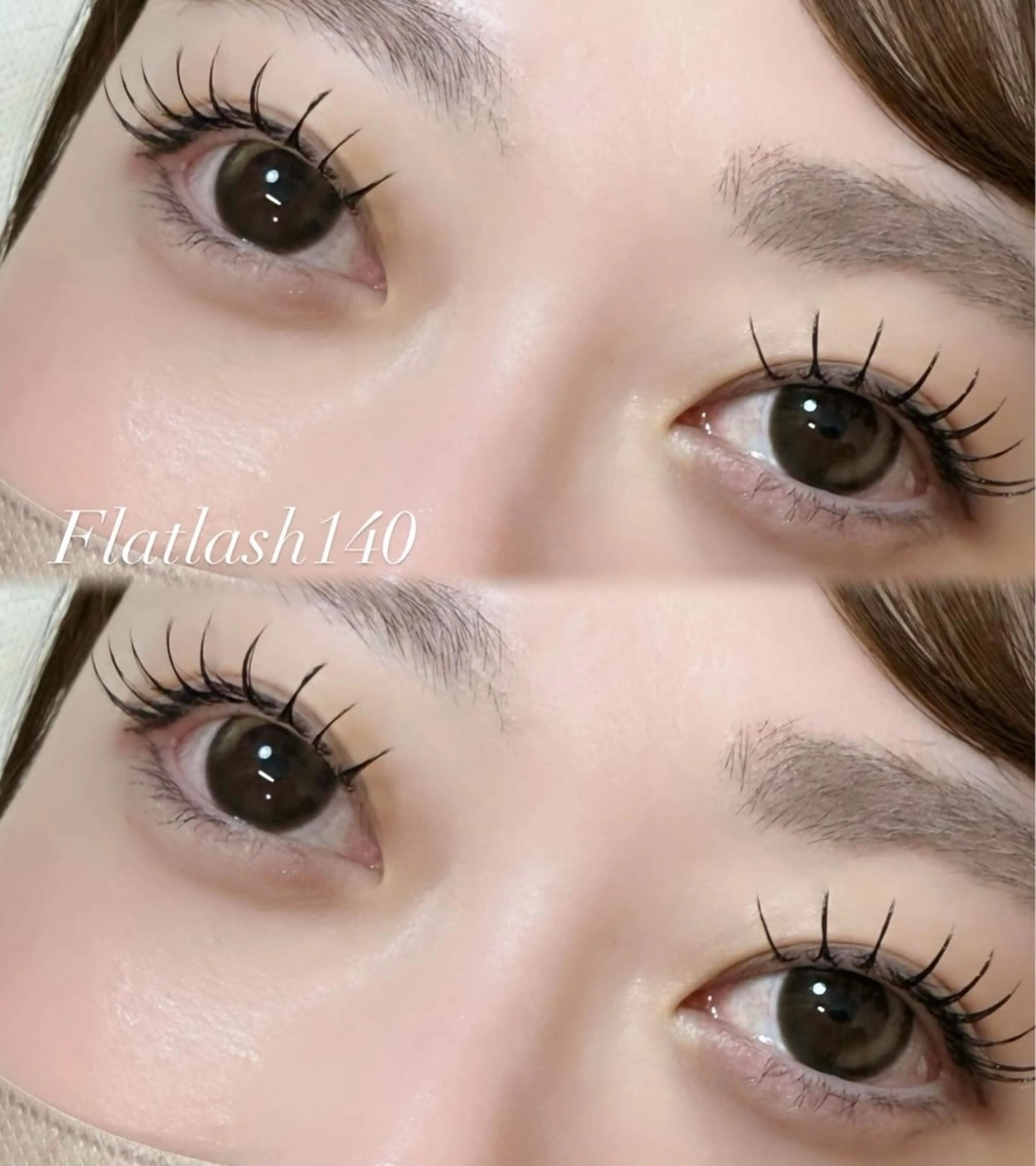 マツエク・マツパ iLa / Amina🌙♡の眉毛・アイブロウイメージ