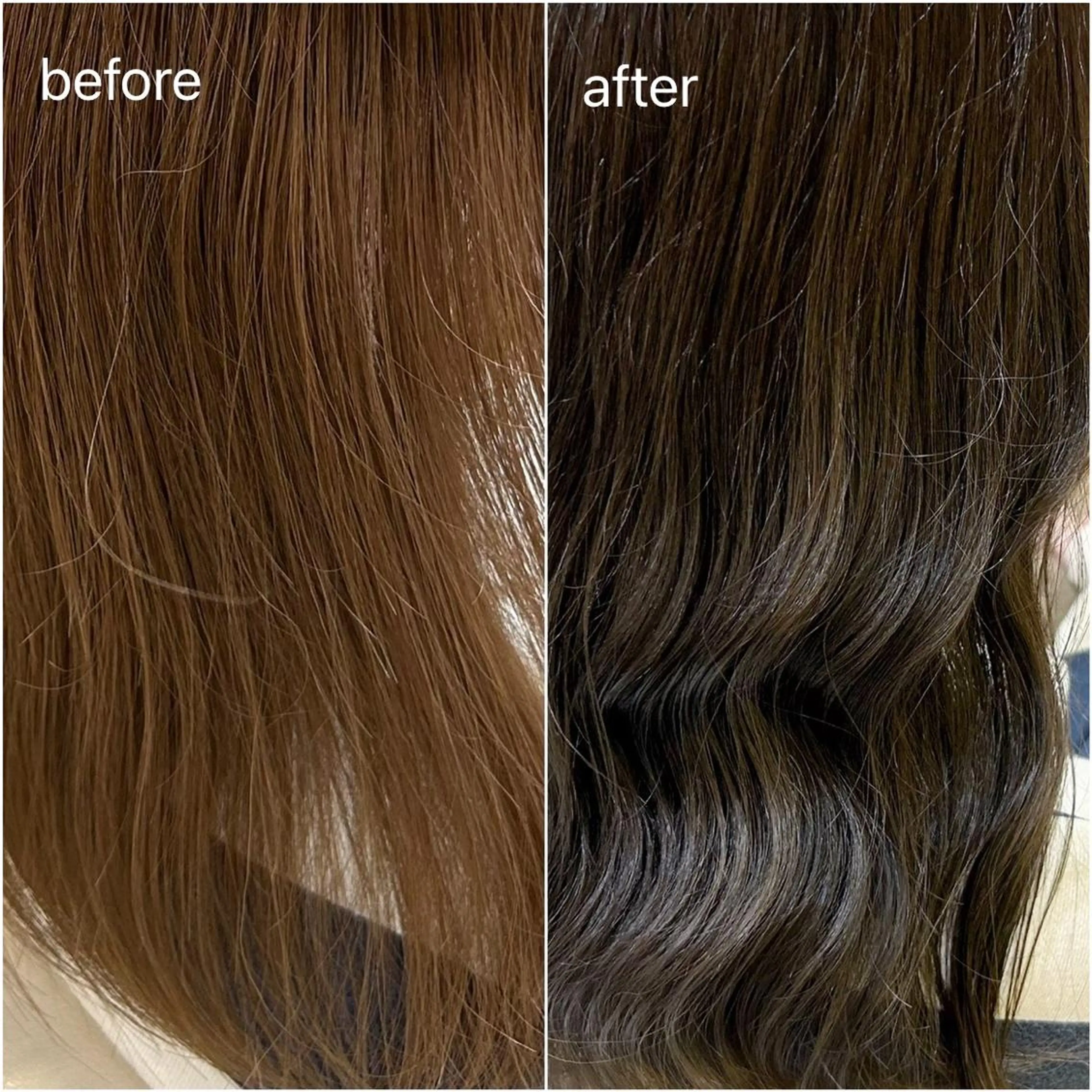 ロング カラー ヘアアレンジ 🍓後藤 はるな🍓のヘアスタイル