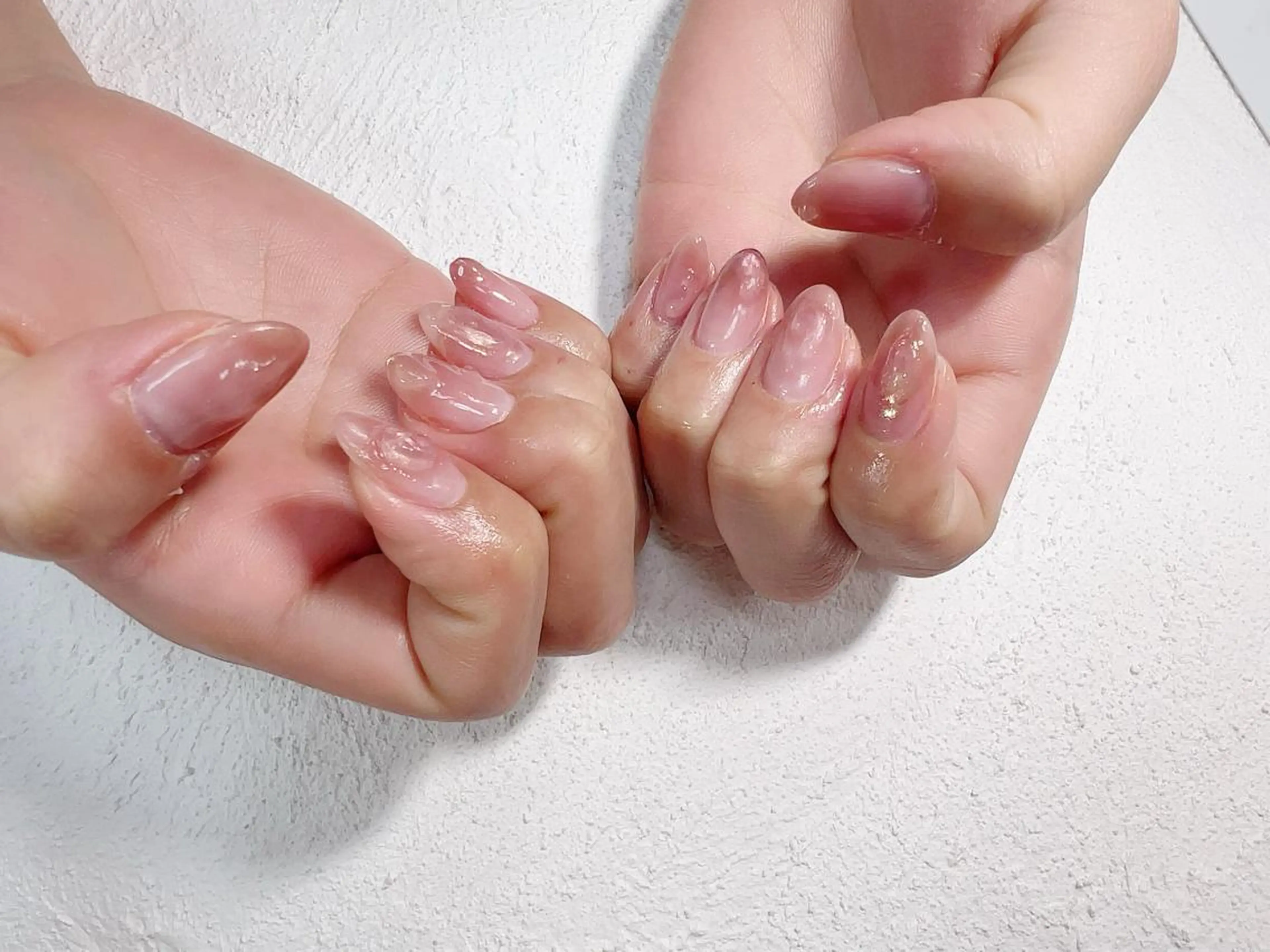 ネイル 持ち込み Regaro i.sのネイルデザイン