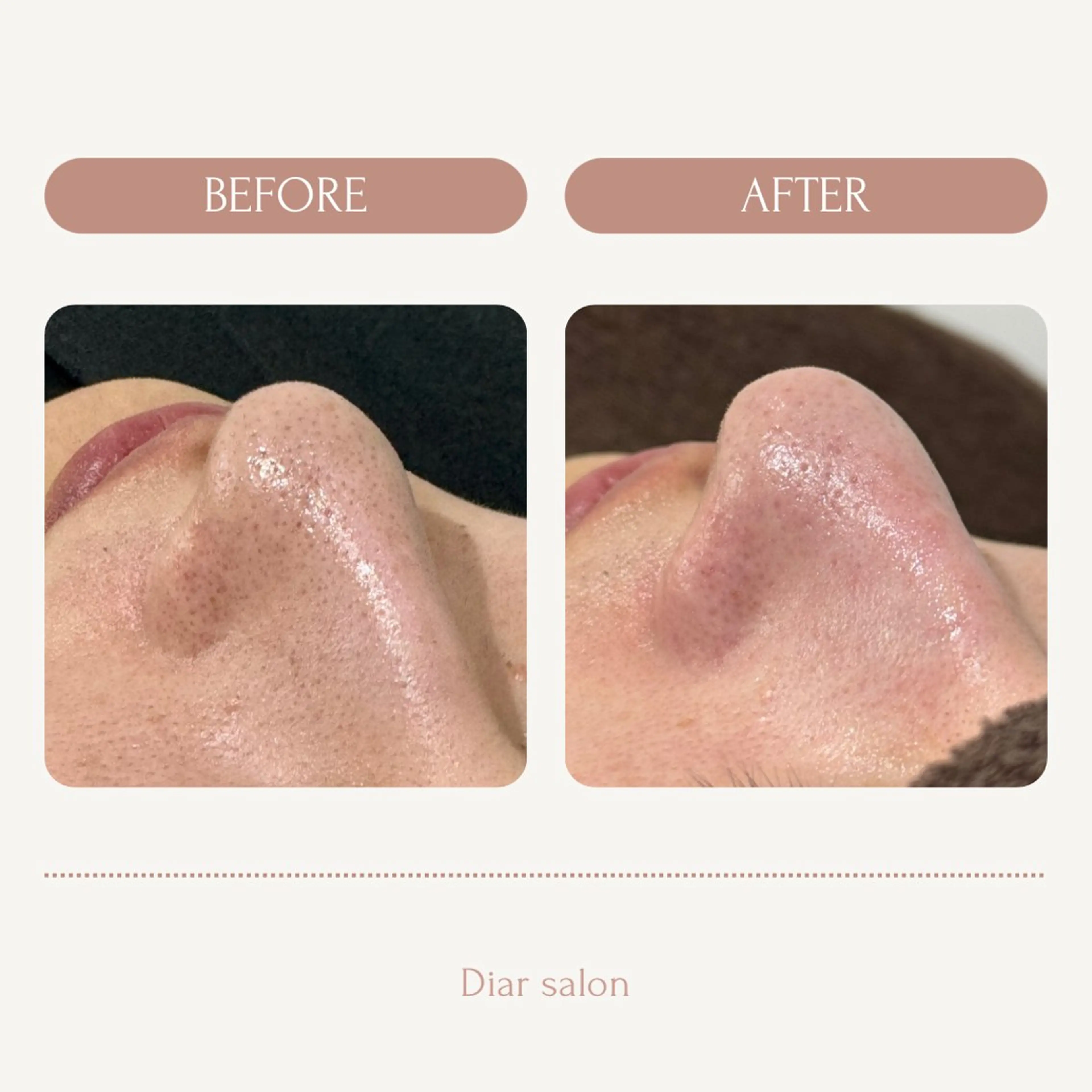 Diar salonのその他イメージ