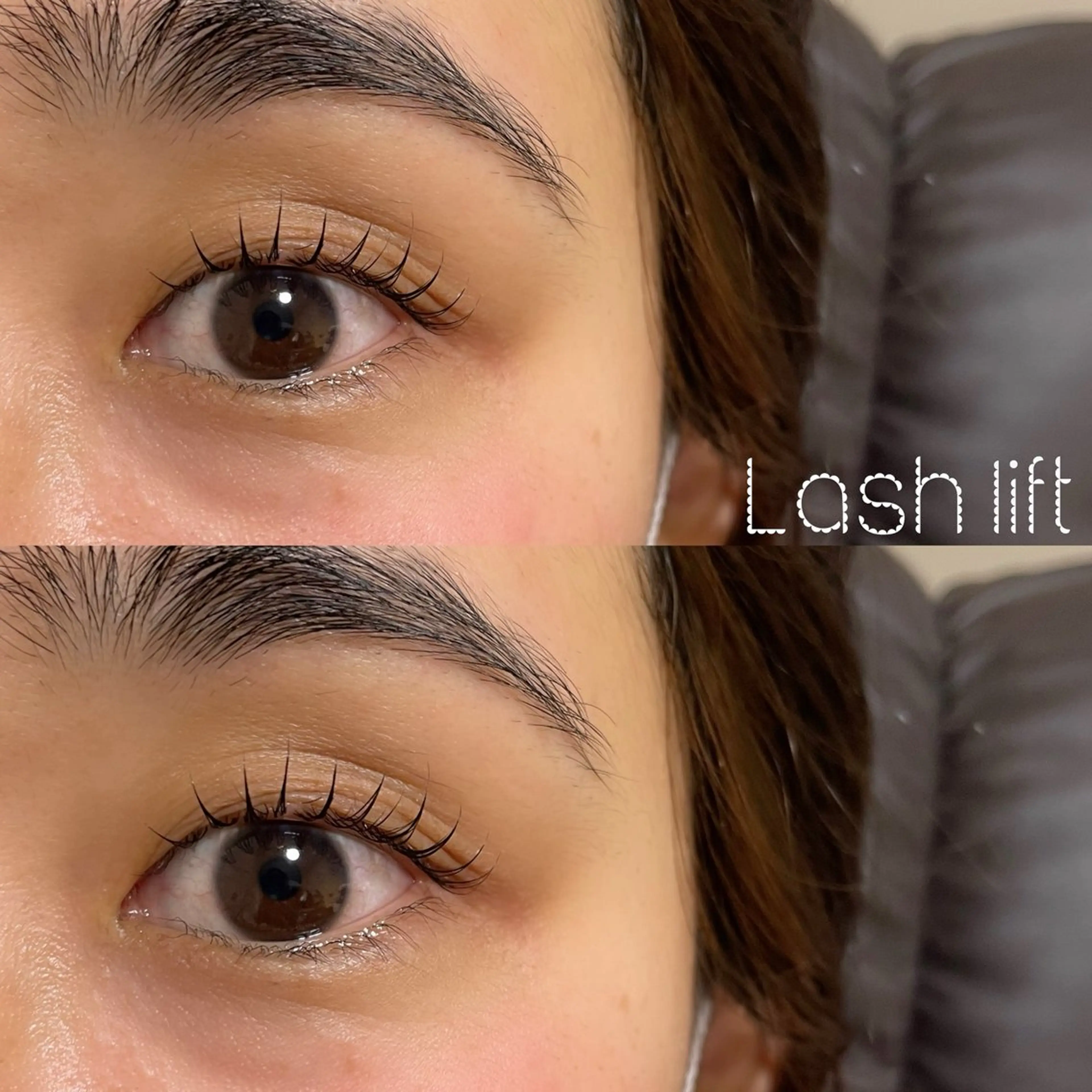 マツエク・マツパ 韓国風まつげ 🍒Rye🍒のマツエク・マツパデザイン