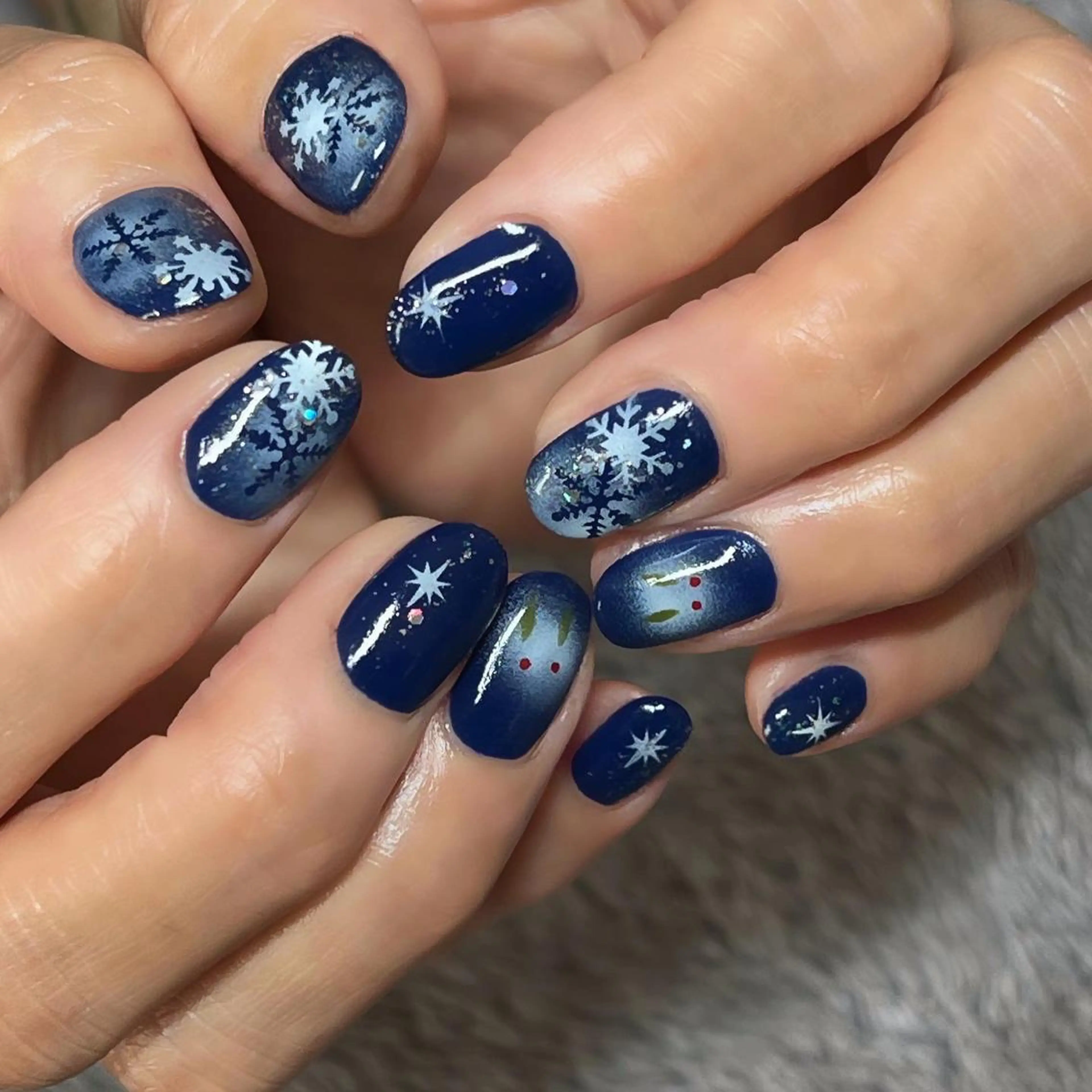 ネイル ハンドネイル ハンドケア u sのネイルデザイン