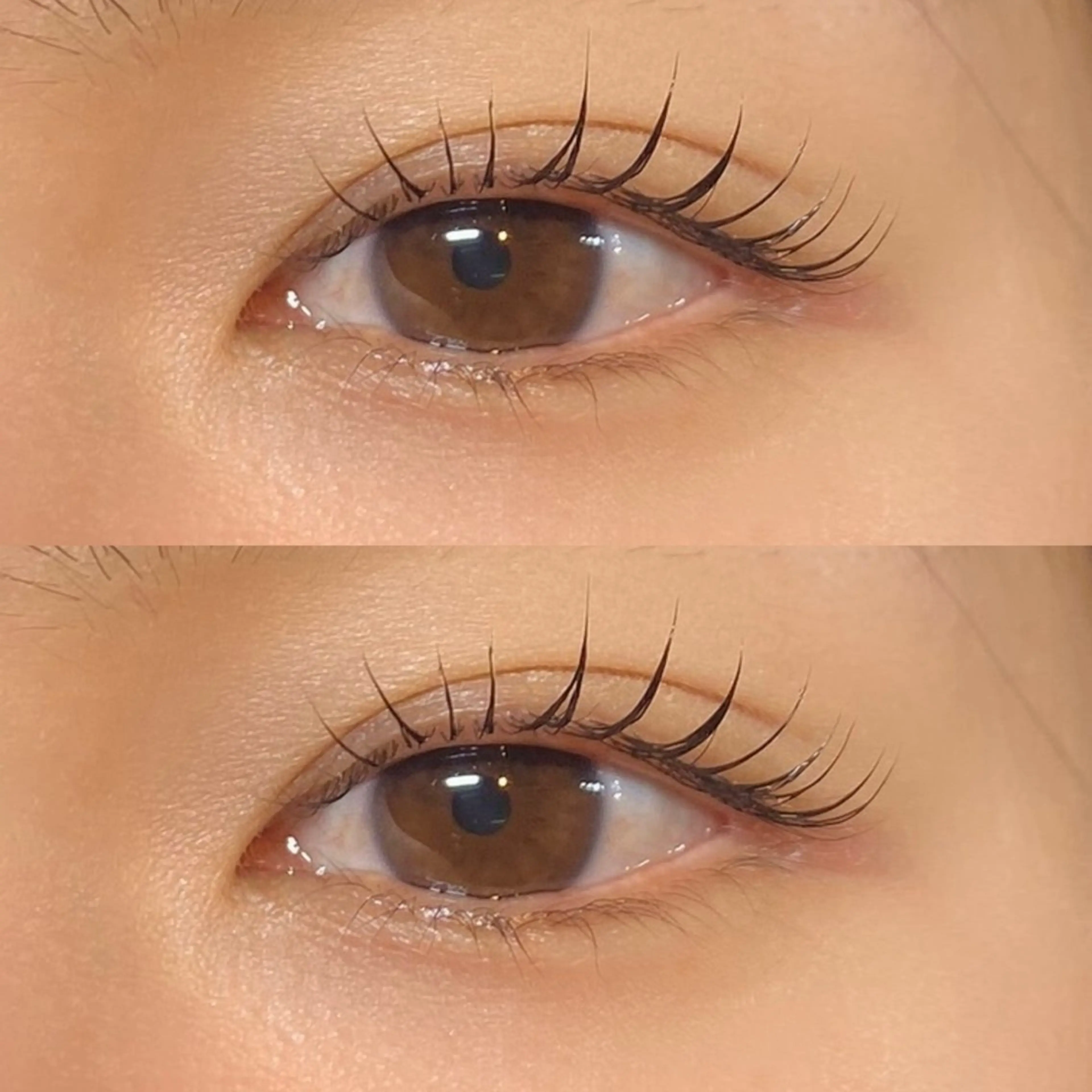 マツエク・マツパ sour  un suzukaのマツエク・マツパデザイン