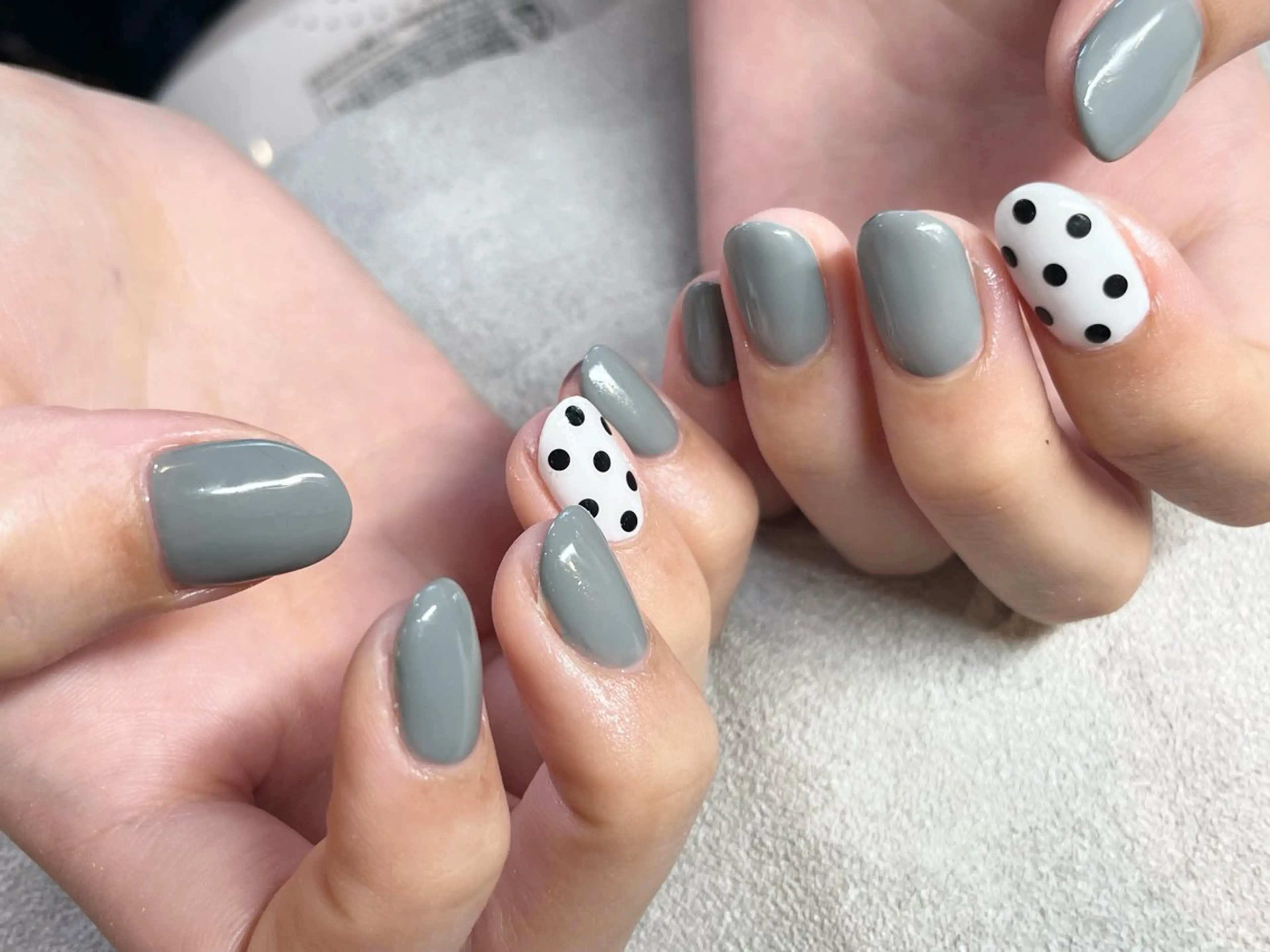 ネイル Garden 小野のネイルデザイン