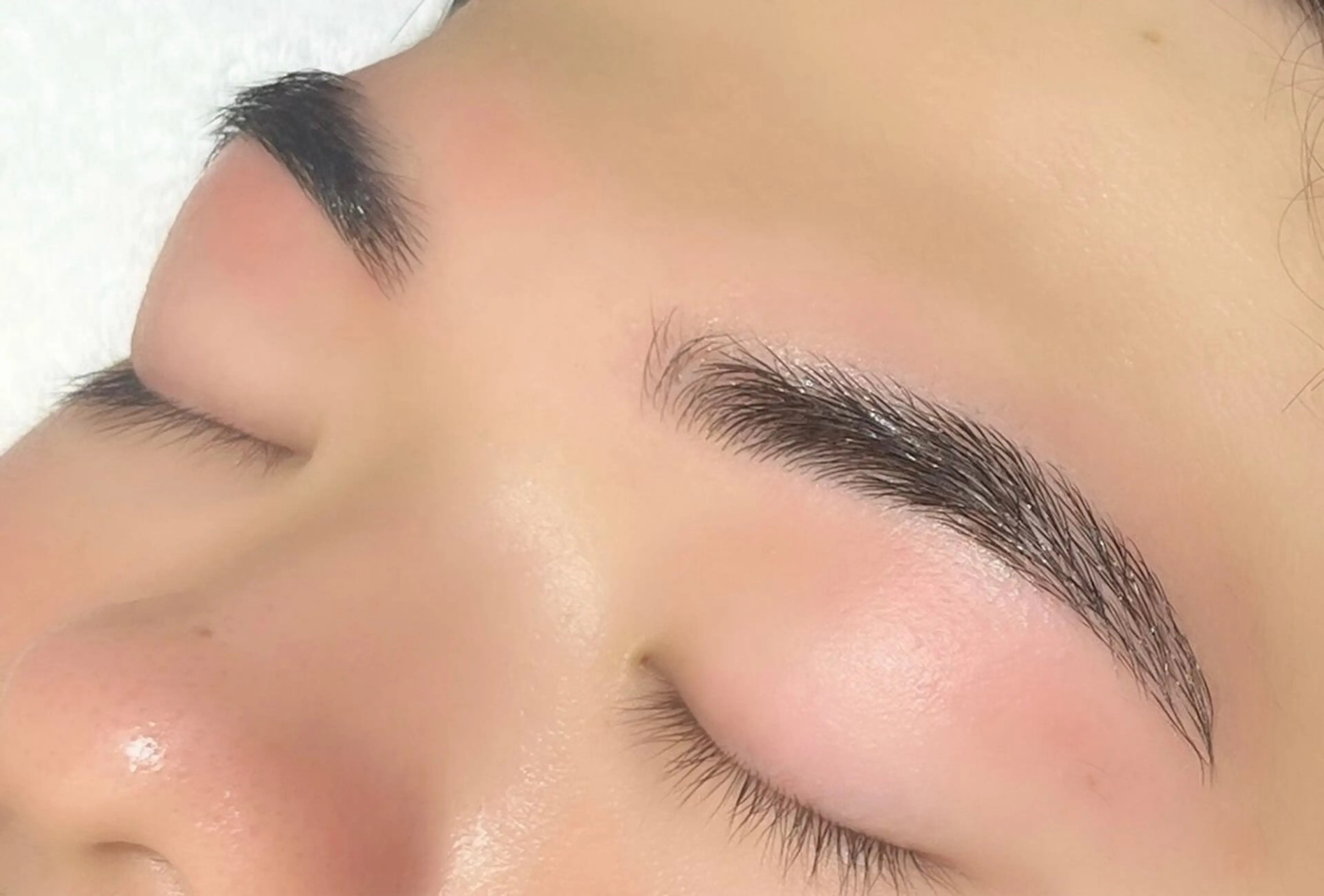 メンズ アイブロウ アイブロウ M_の眉毛・アイブロウイメージ