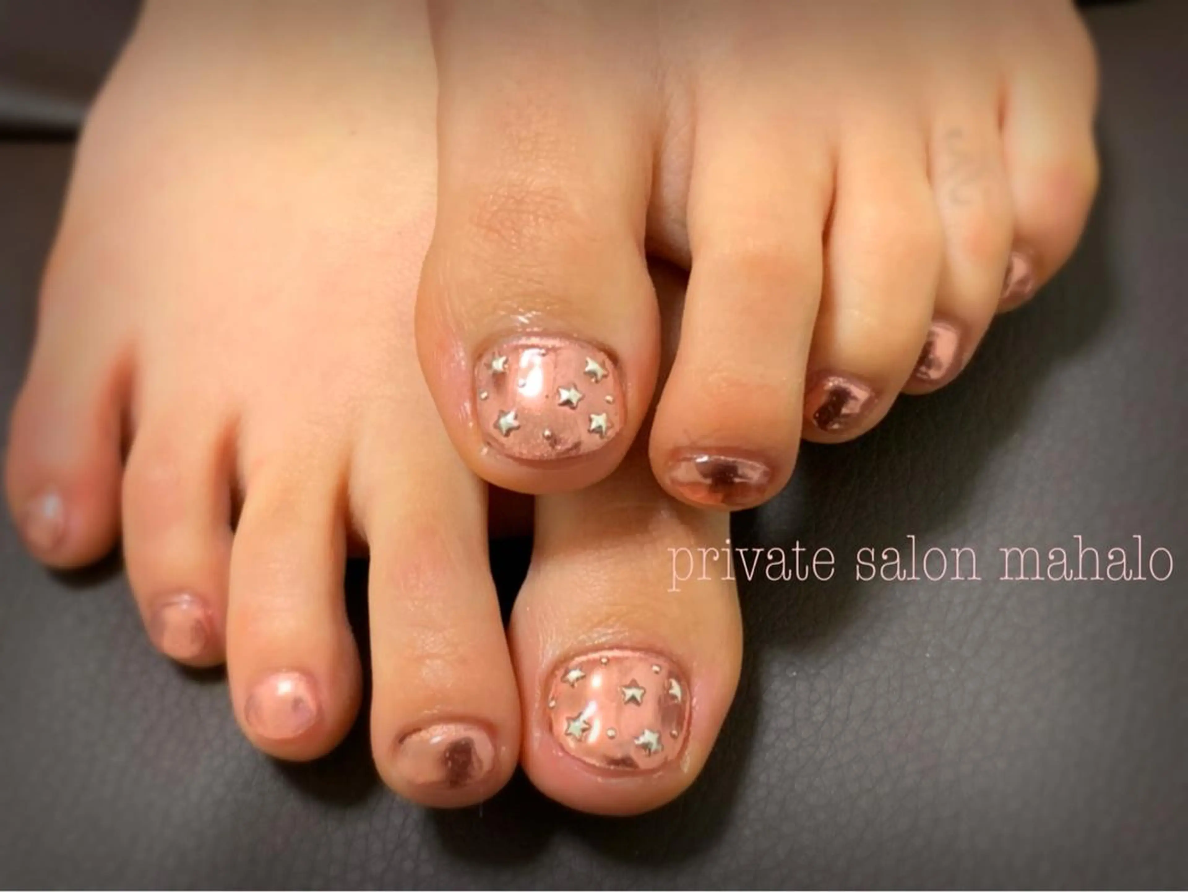 ネイル 💎JADE💎 齊藤沙也香のエステ・リラクイメージ