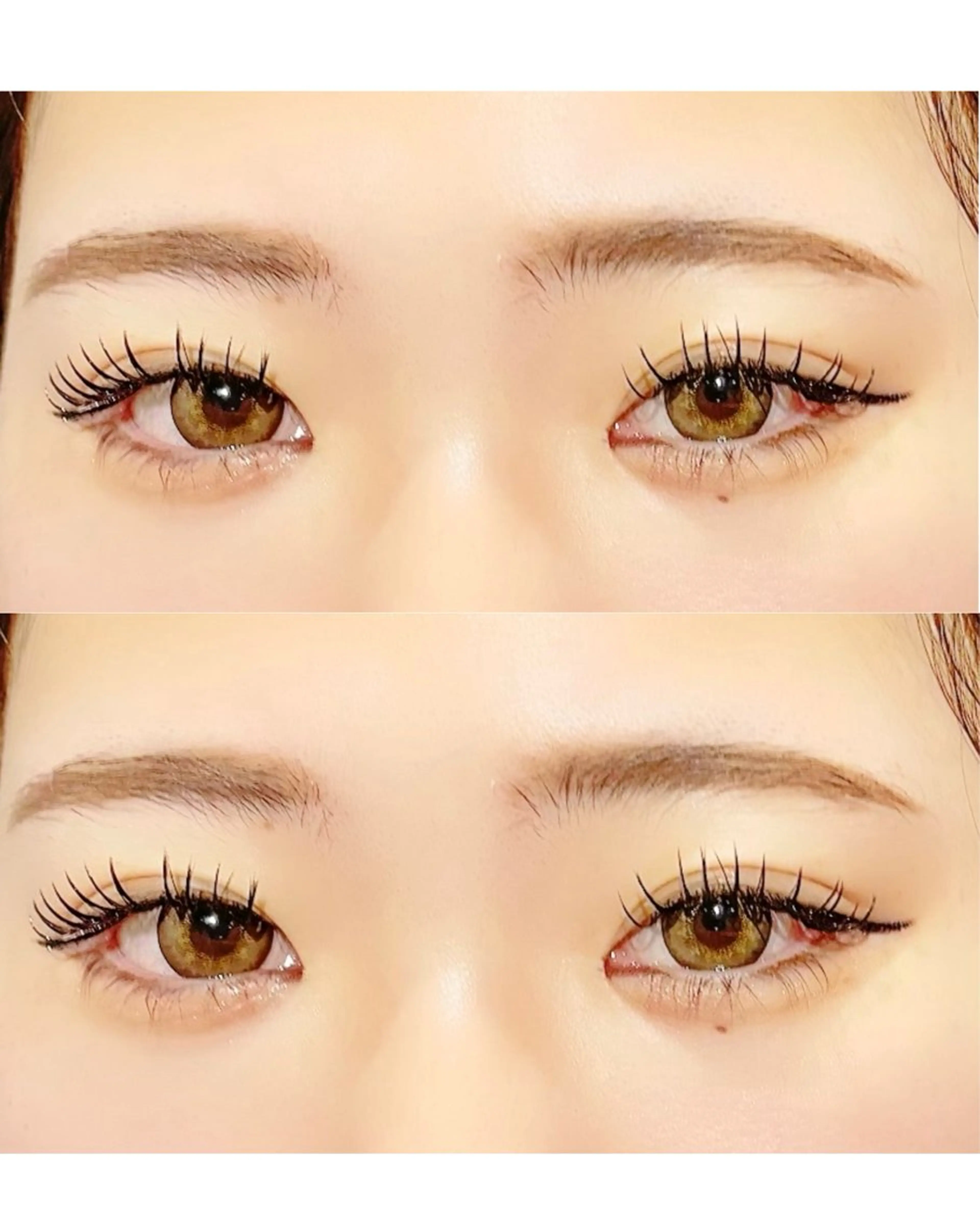 マツエク・マツパ マツエク Makea西新井店 菊池のマツエク・マツパデザイン