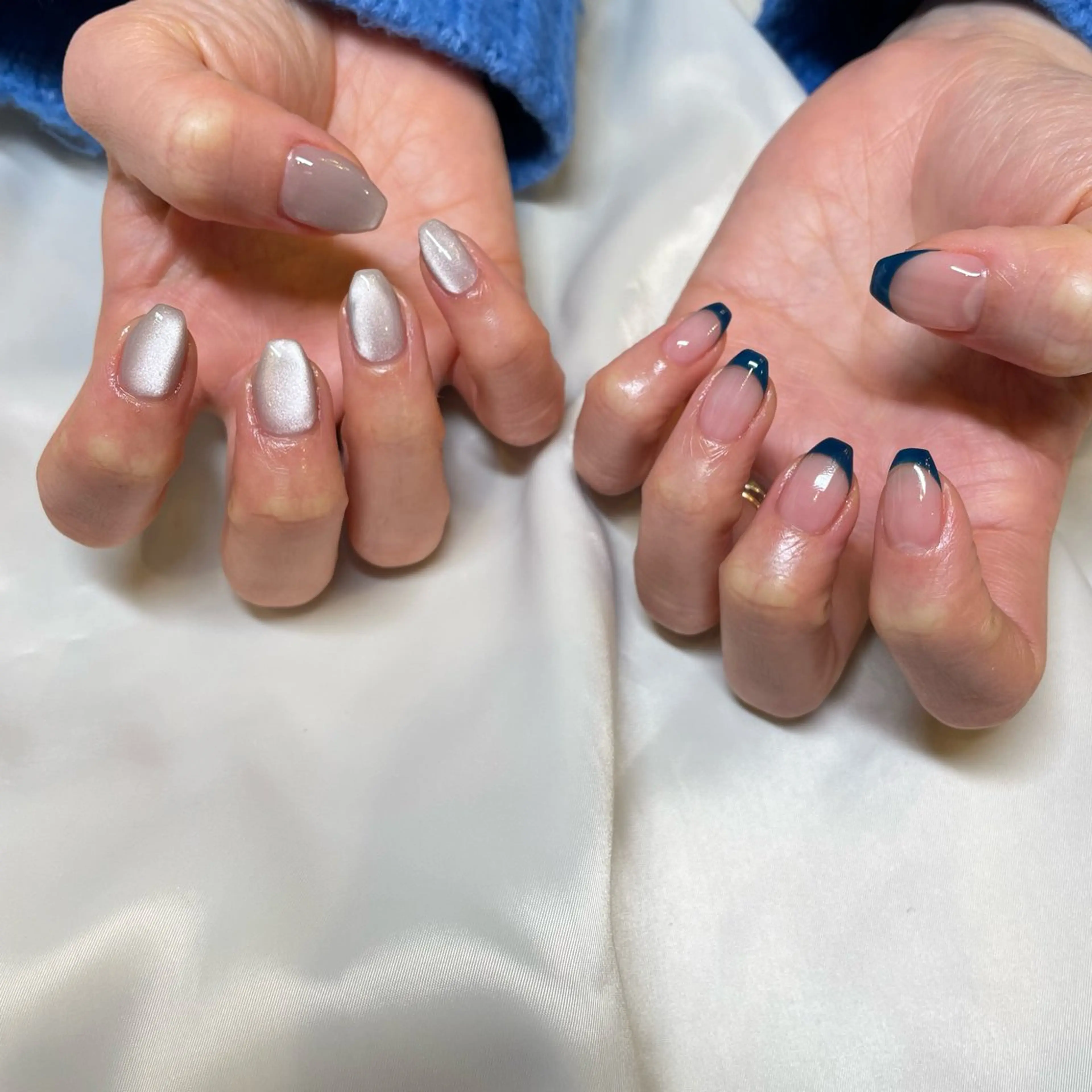 ネイル ハンドネイル ui nailのネイルデザイン