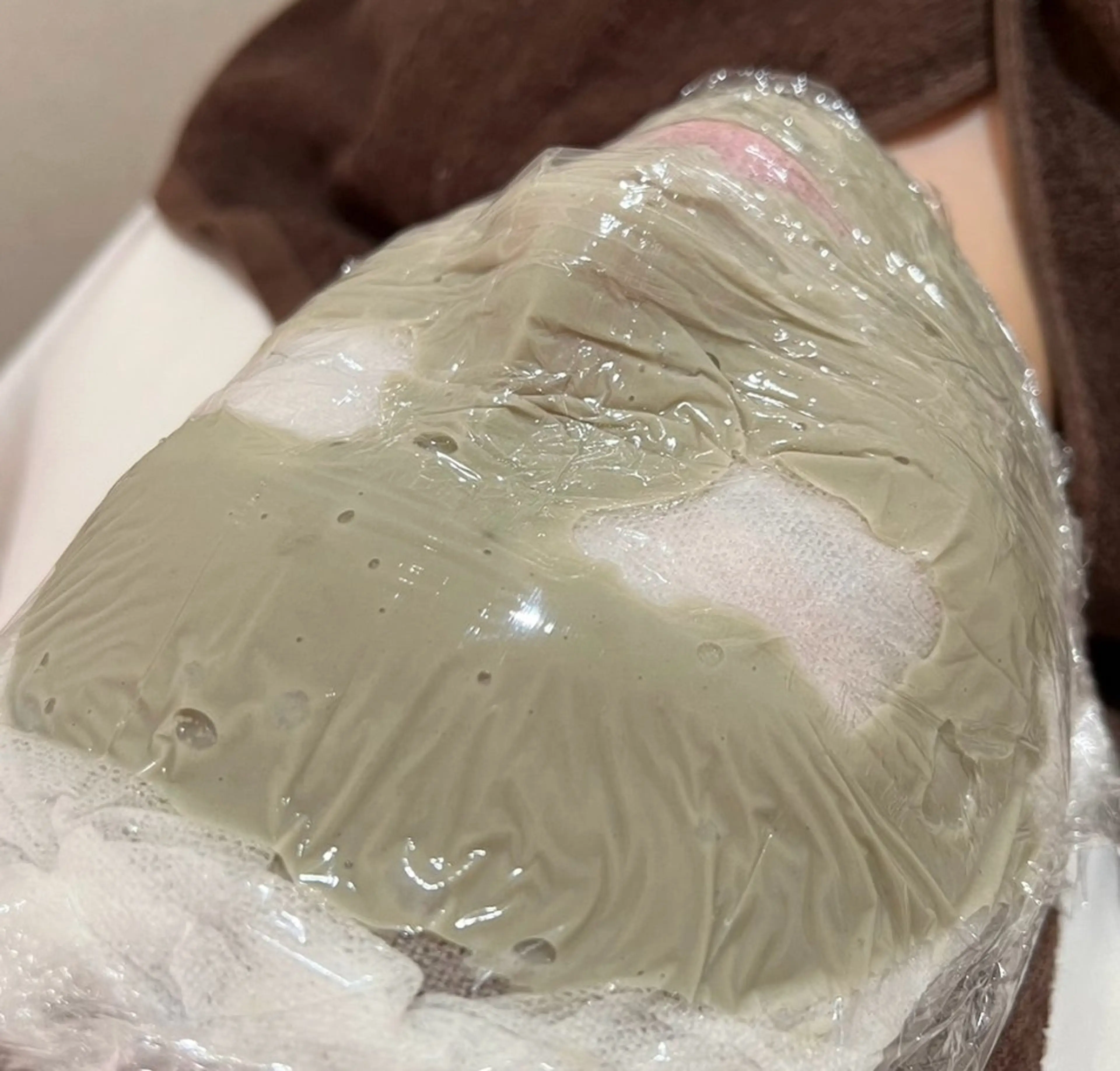 タラソパックエステの写真