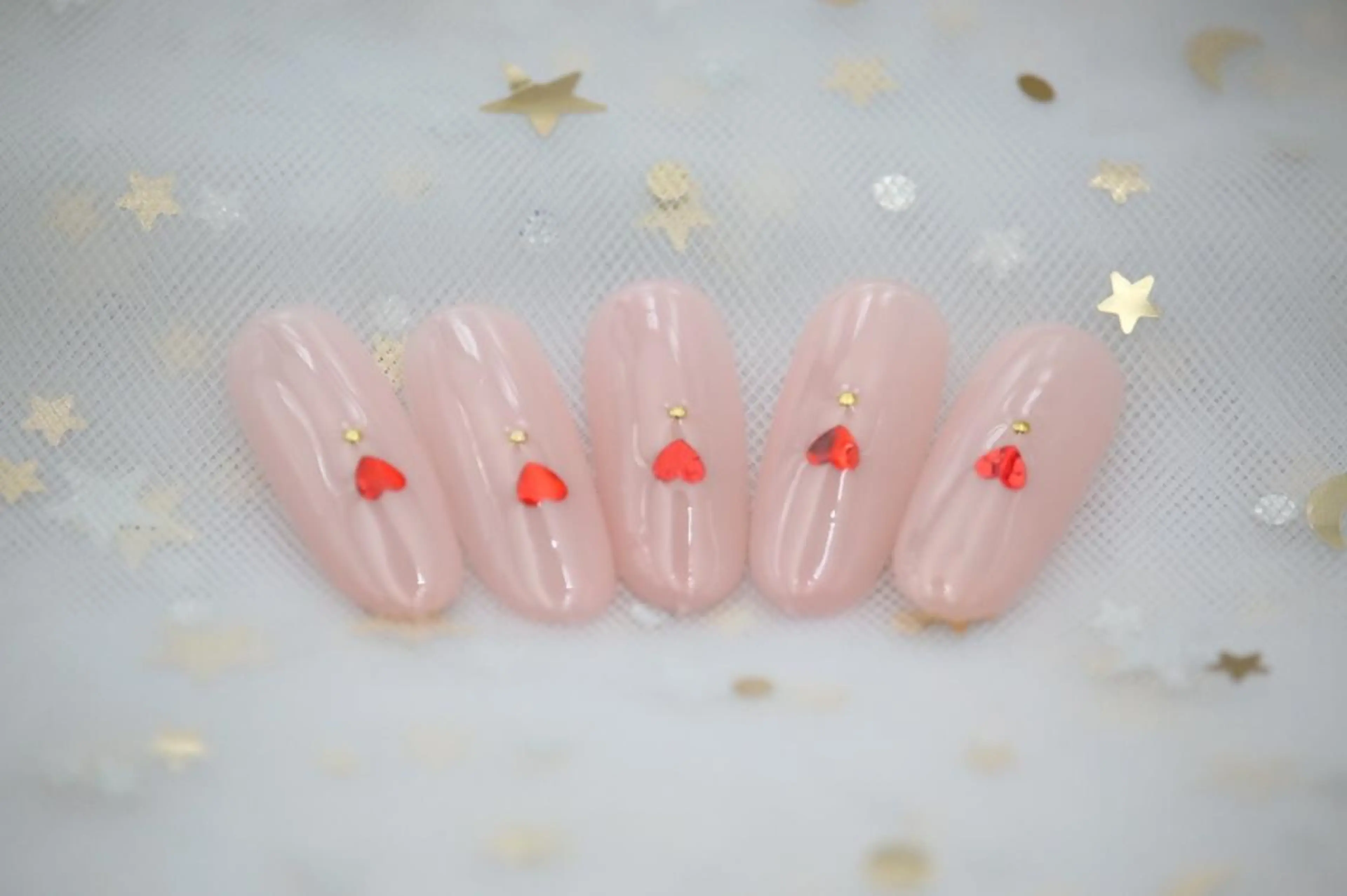 ネイル ハンドネイル princess スカルプ専門店のネイルデザイン