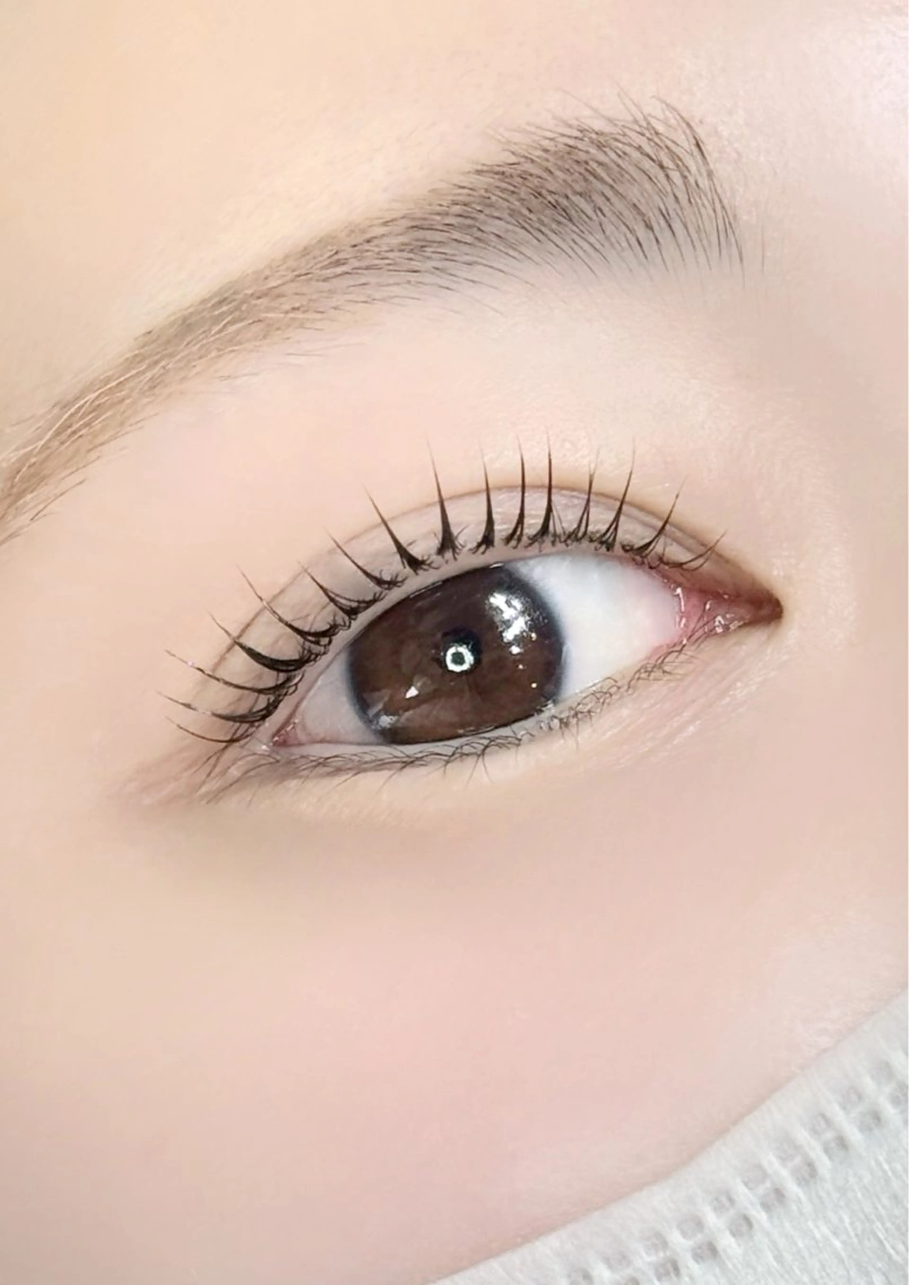 マツエク・マツパ AMILY🎀 hanakaのマツエク・マツパデザイン