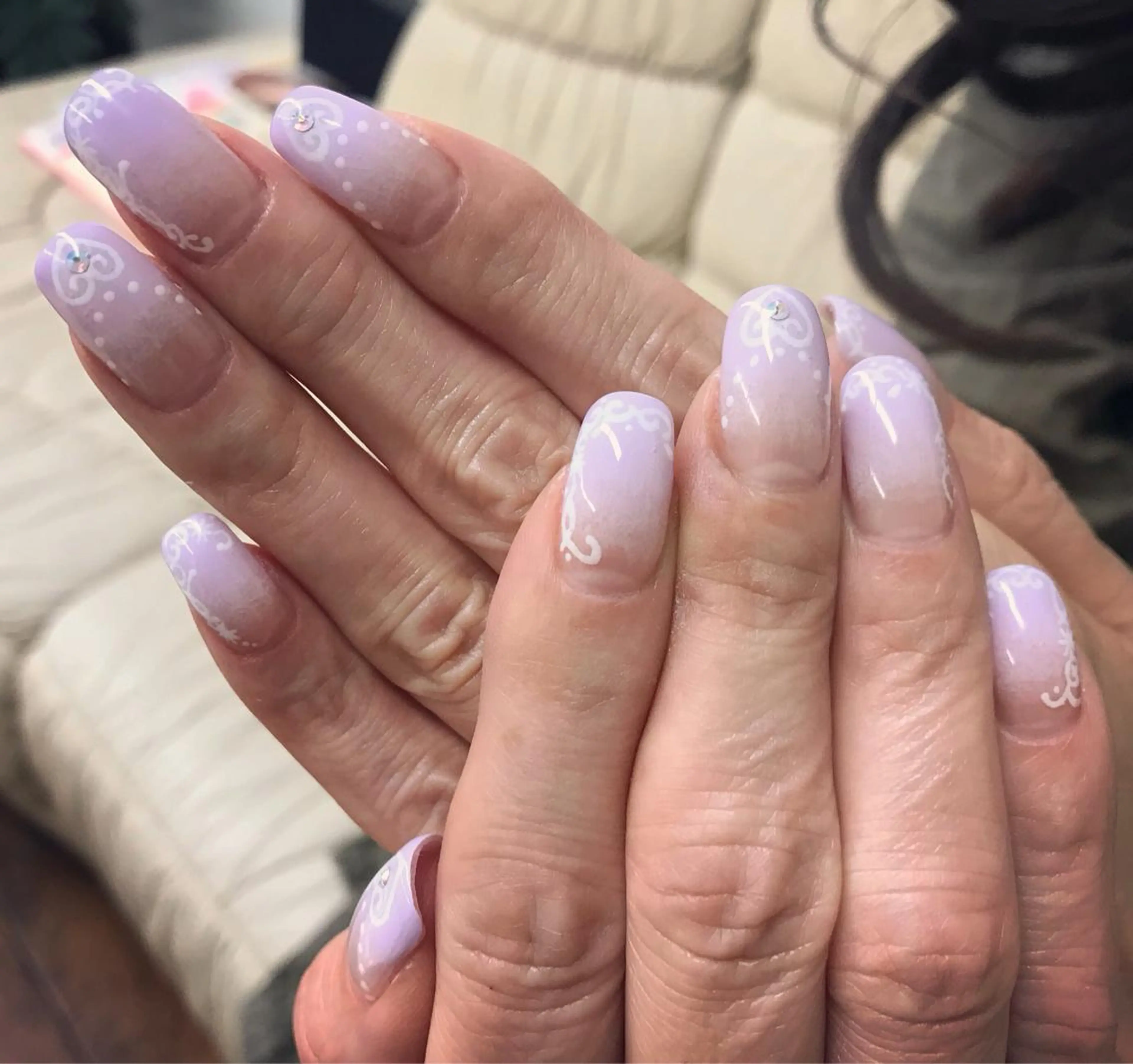 ネイル NailSalon 〜Andyou〜のネイルデザイン