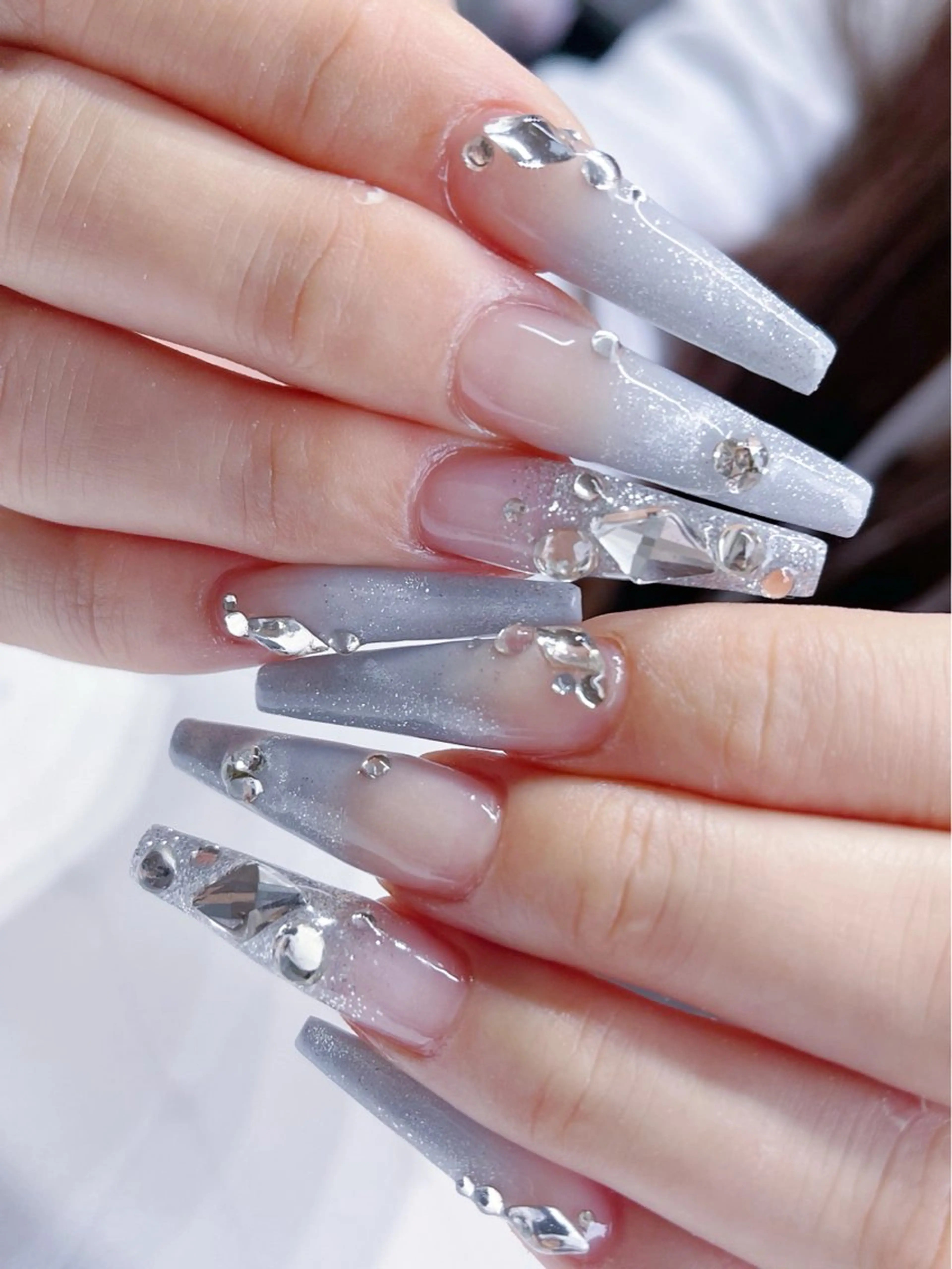 ネイル ハンドネイル naildesign BESTのネイルデザイン