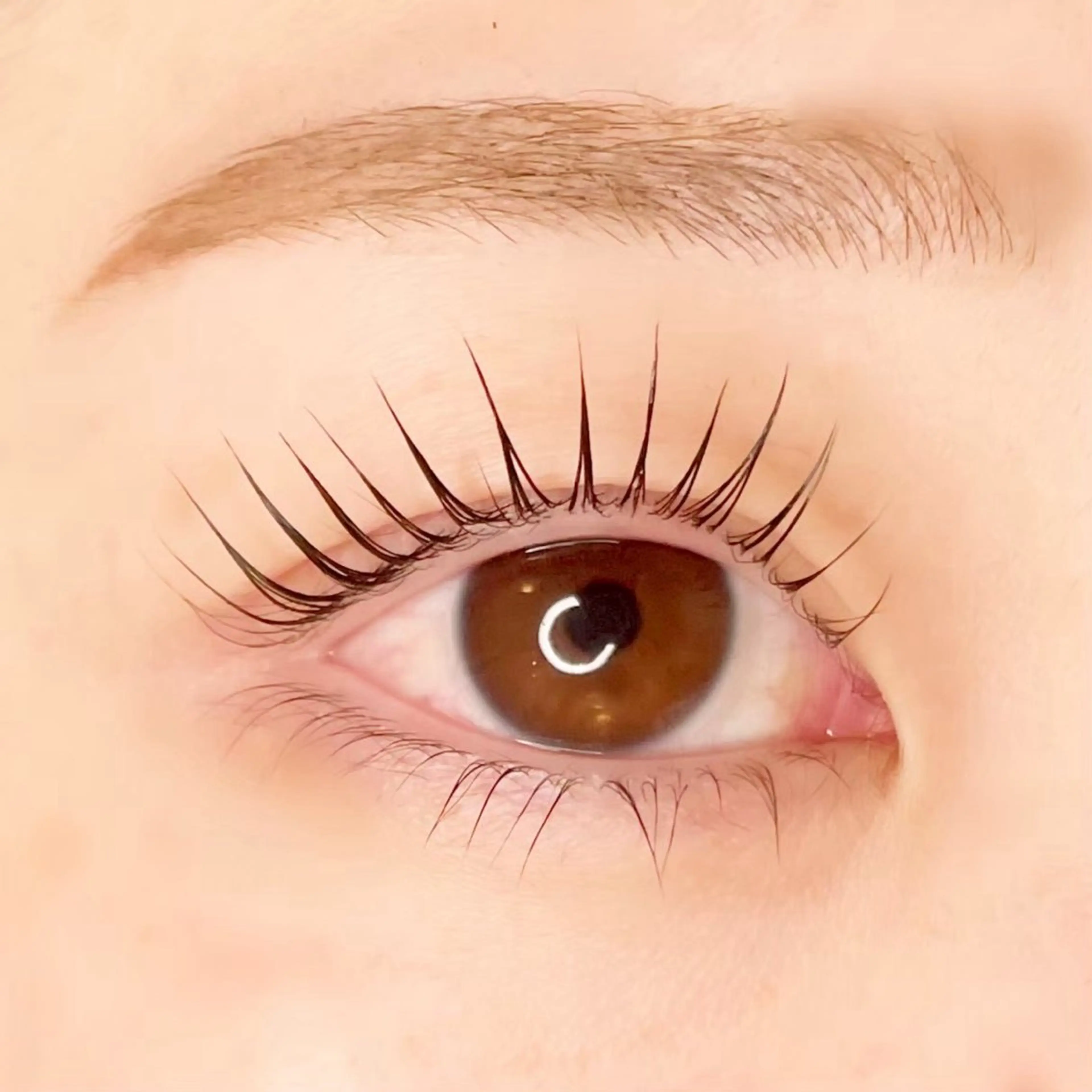 マツエク・マツパ マツパ MINAMIマツエク /まつげパーマ🫧のマツエク・マツパデザイン